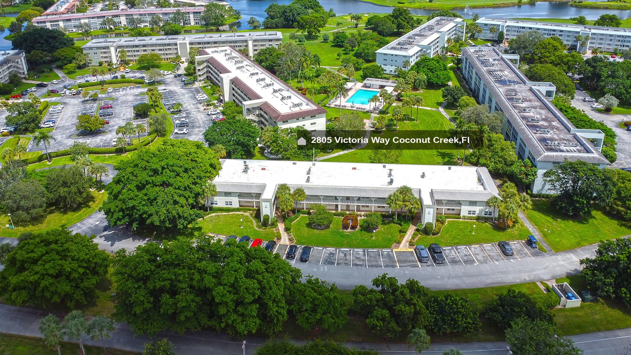 Victoria Village K Condo - Residential Lease
