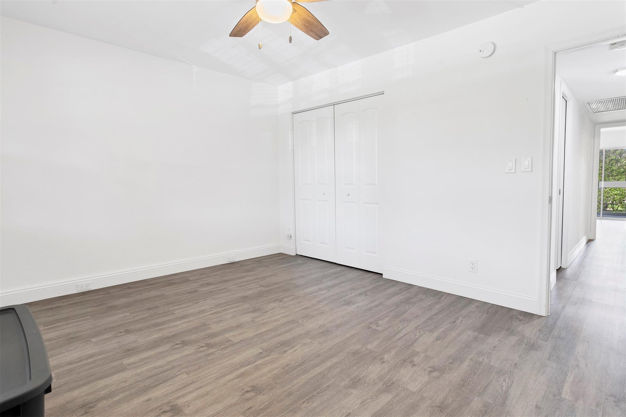 Victoria Village K Condo - Residential Lease