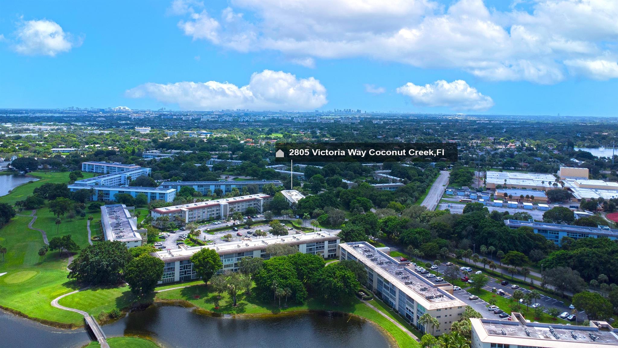 Victoria Village K Condo - Residential Lease