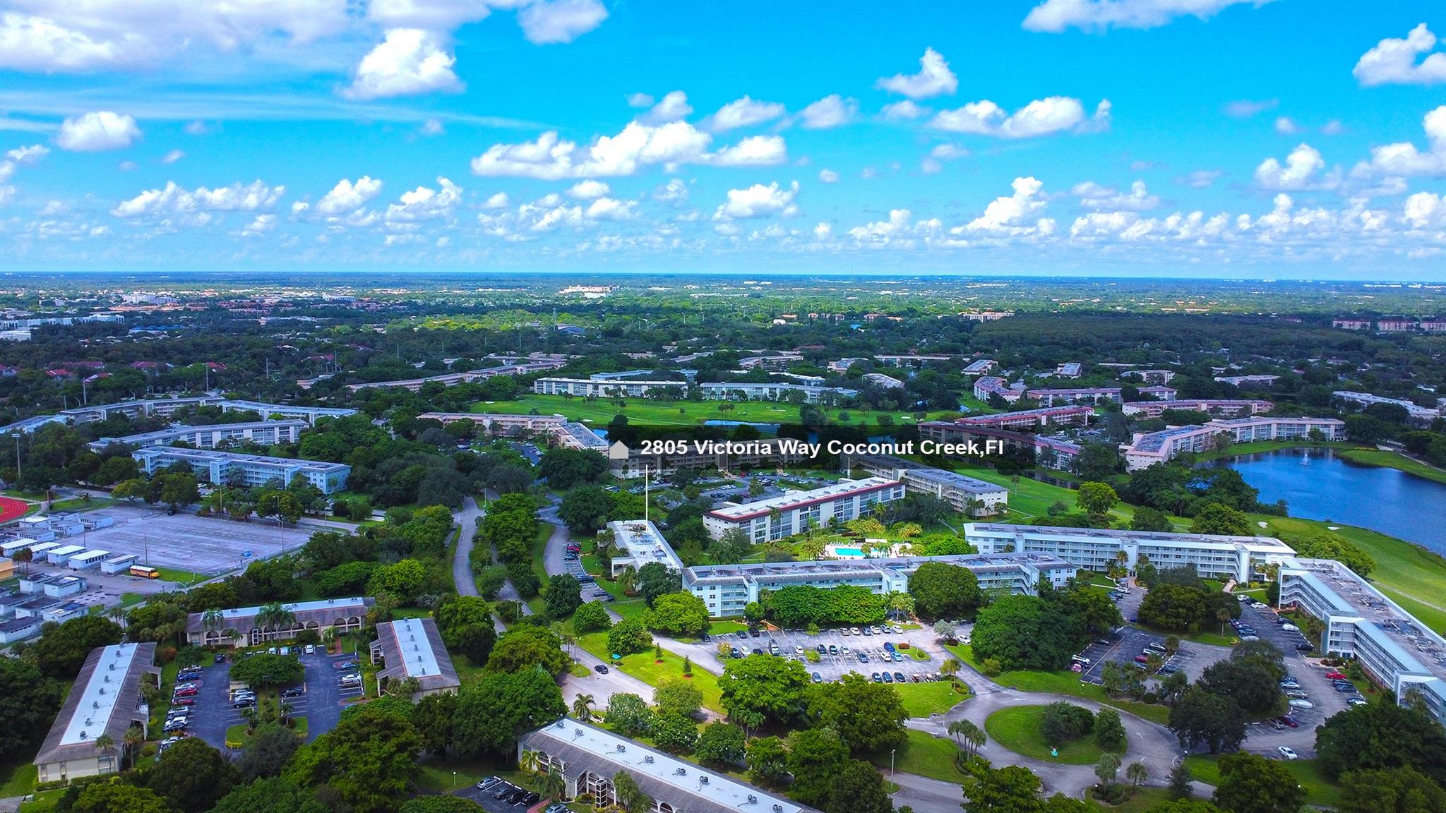 Victoria Village K Condo - Residential Lease