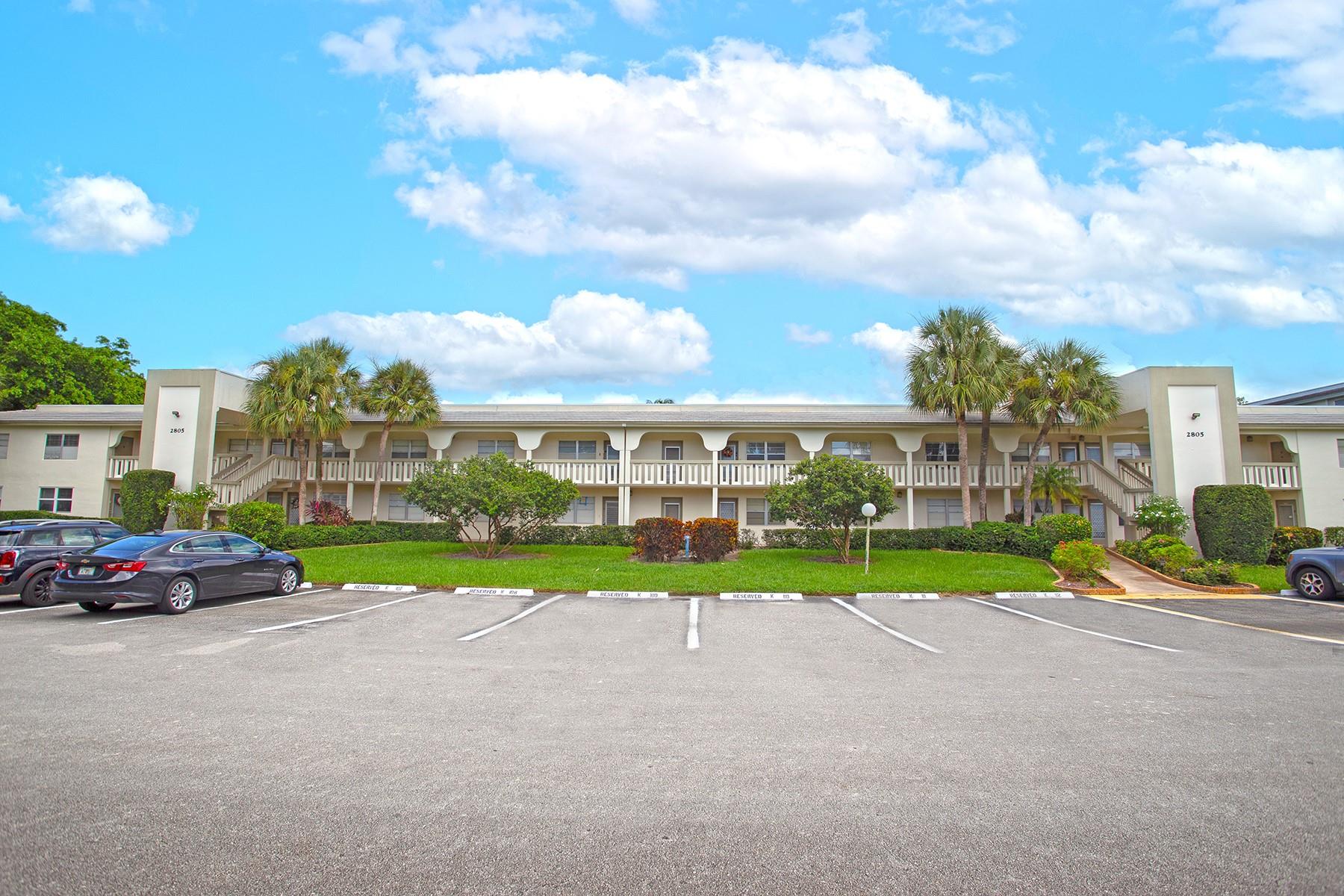 Victoria Village K Condo - Residential Lease