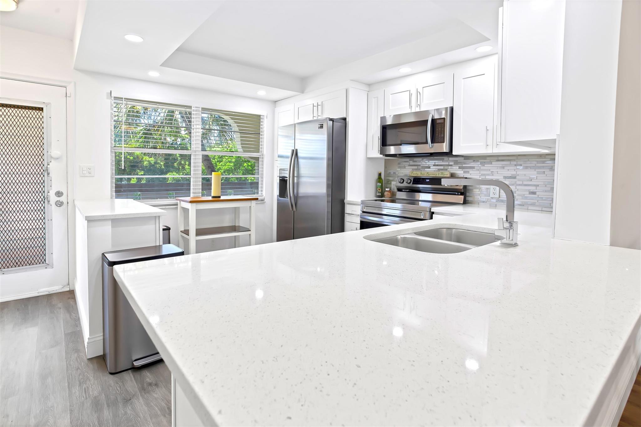 Victoria Village K Condo - Residential Lease