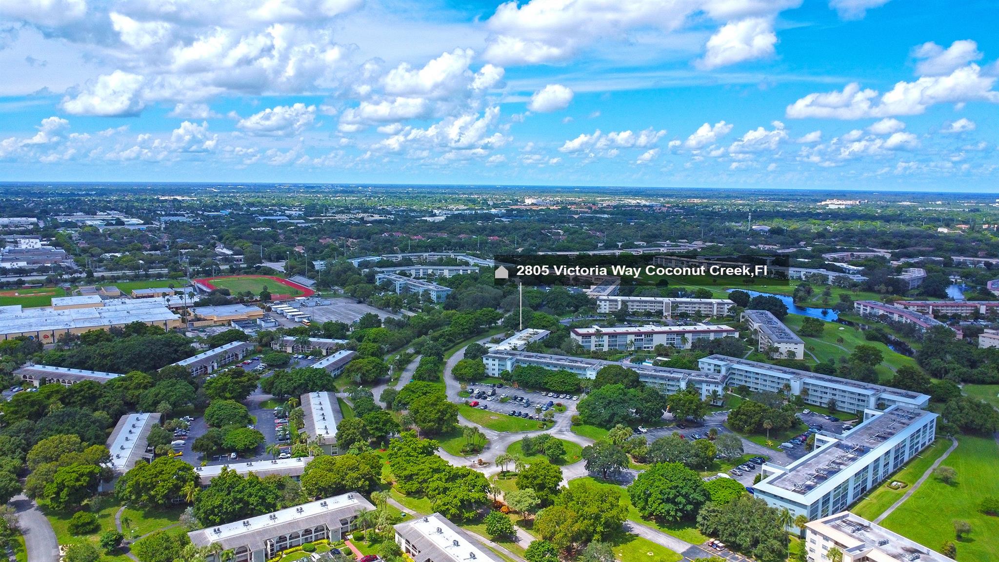Victoria Village K Condo - Residential Lease