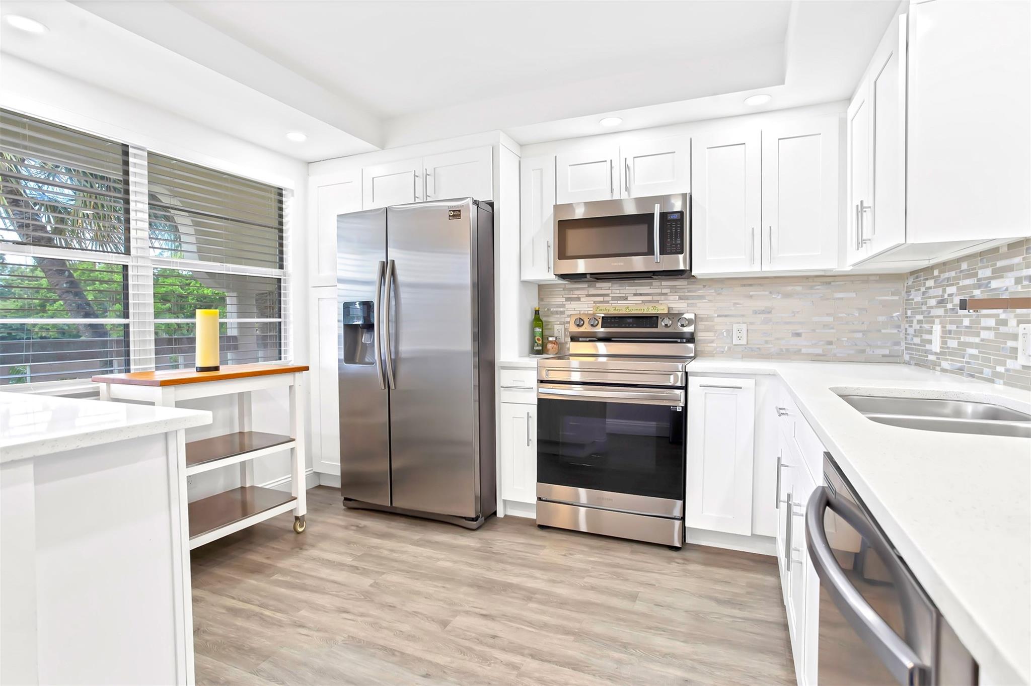 Victoria Village K Condo - Residential Lease