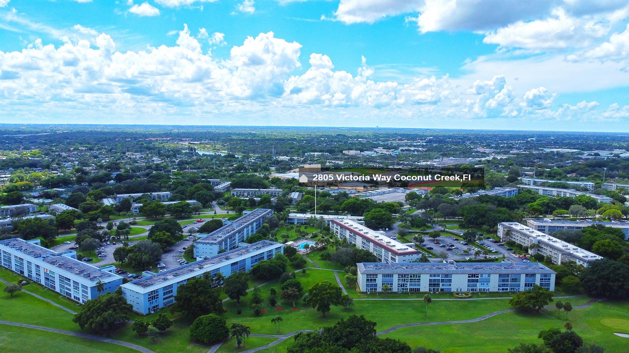 Victoria Village K Condo - Residential Lease