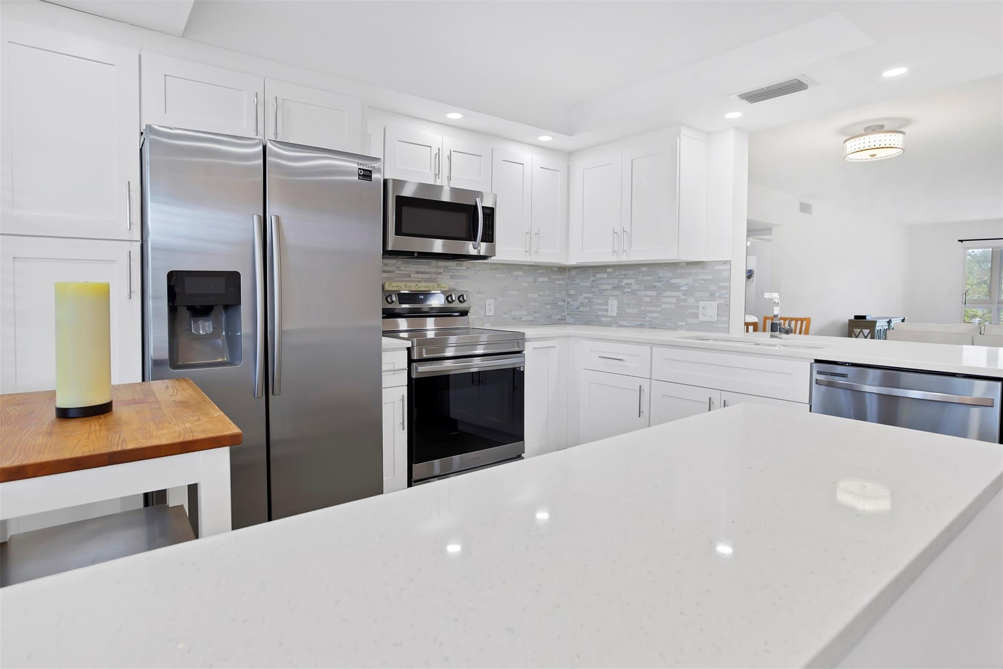 Victoria Village K Condo - Residential Lease