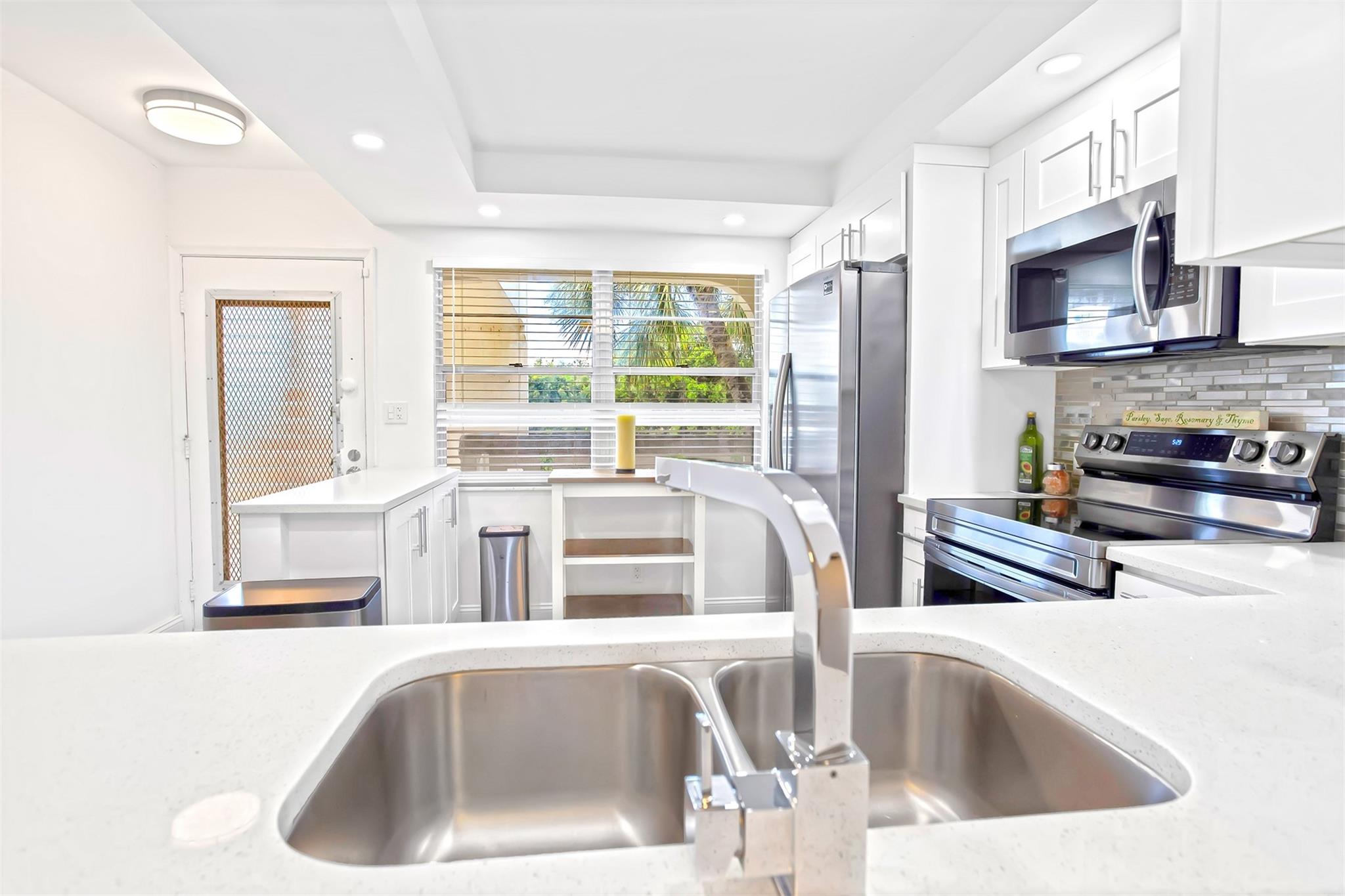 Victoria Village K Condo - Residential Lease
