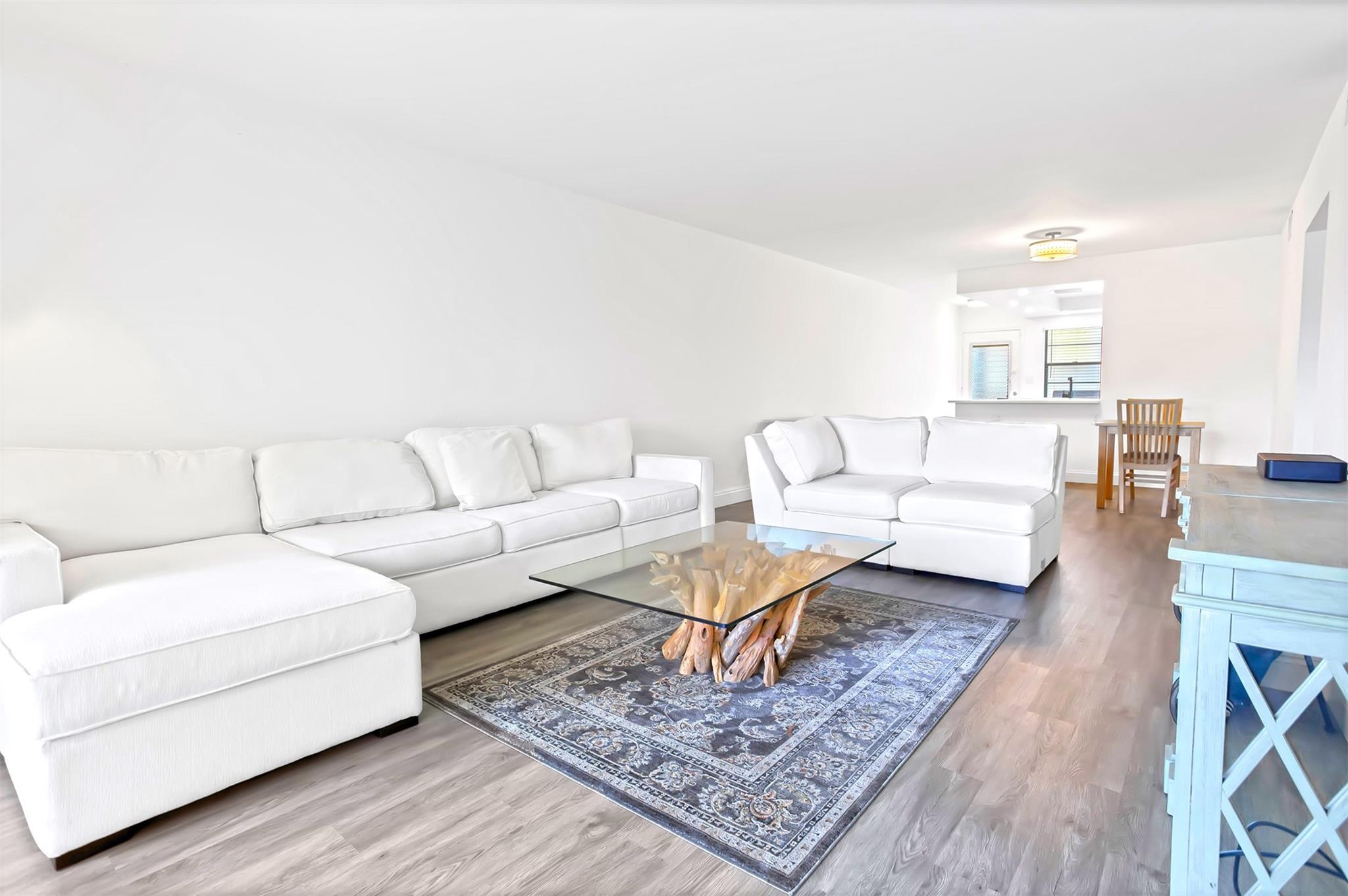 Victoria Village K Condo - Residential Lease