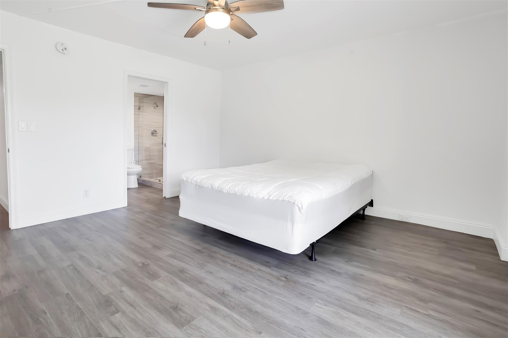 Victoria Village K Condo - Residential Lease
