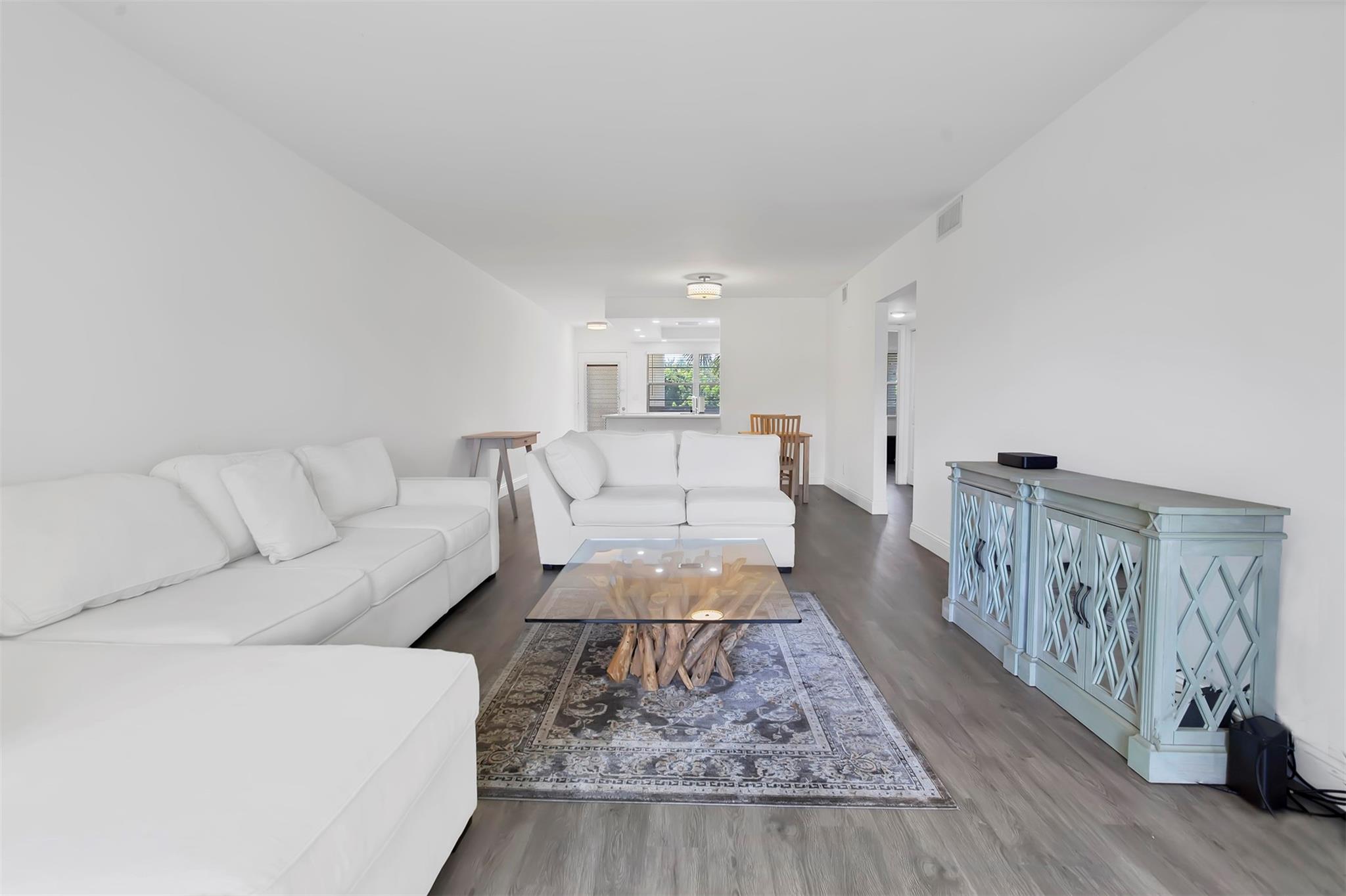 Victoria Village K Condo - Residential Lease