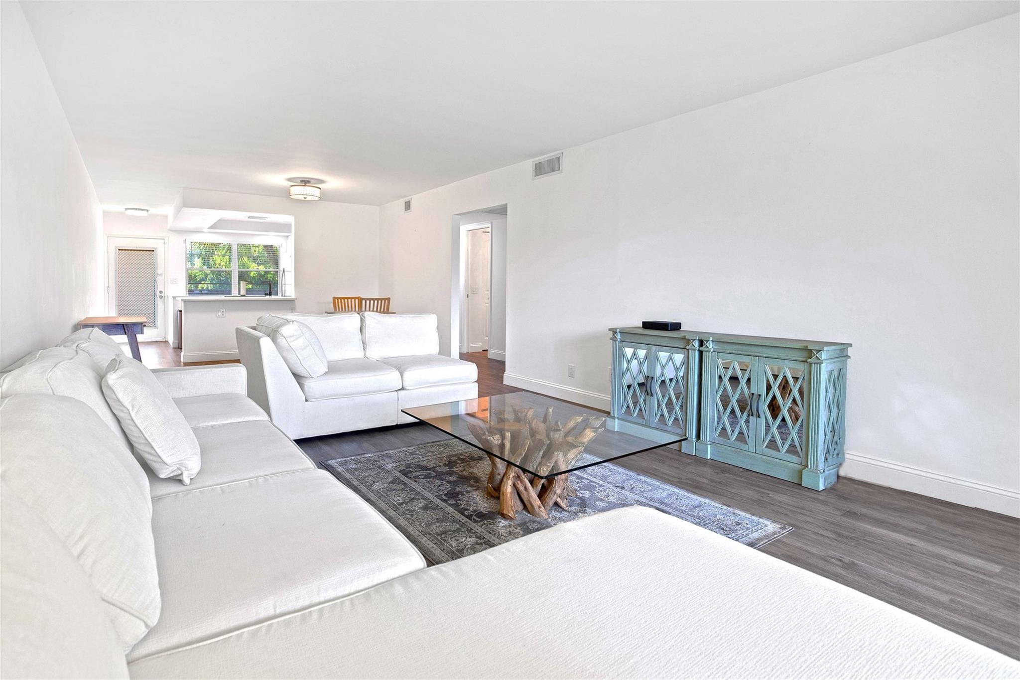 Victoria Village K Condo - Residential Lease