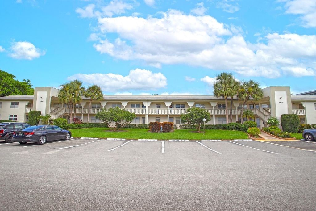 Photo of 2805 Victoria Way, Coconut Creek, FL 33066 (MLS # F10530145)