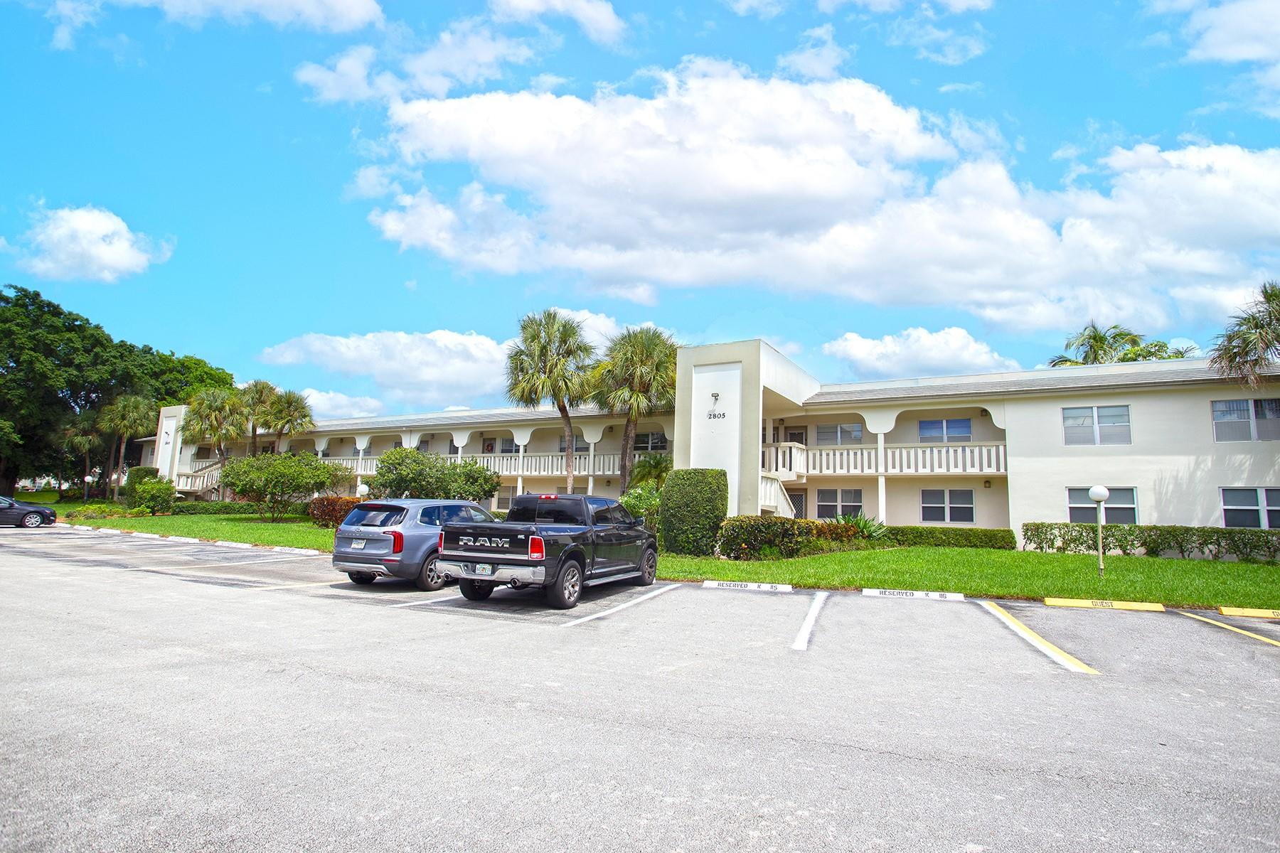 Victoria Village K Condo - Residential Lease