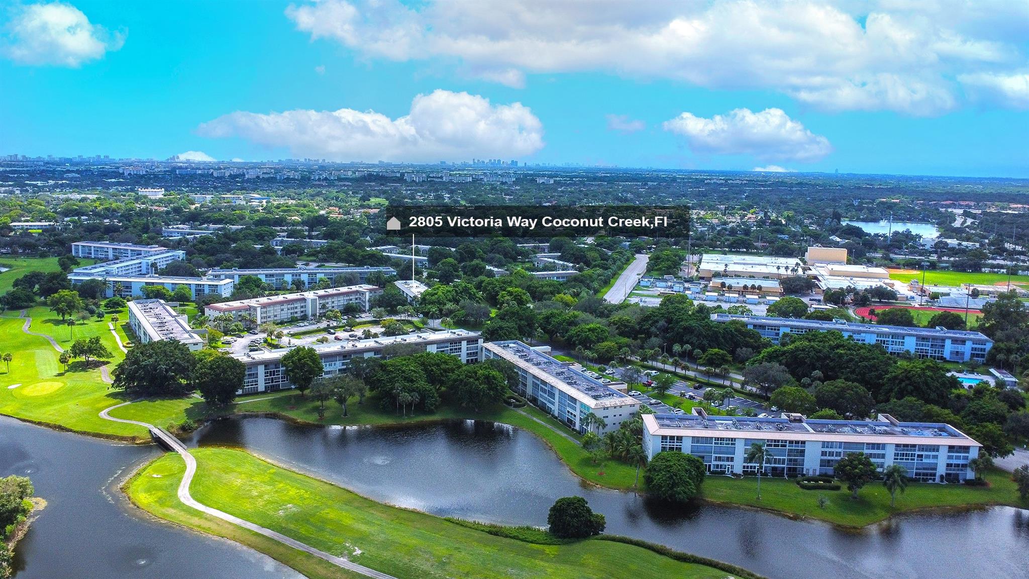 Victoria Village K Condo - Residential Lease