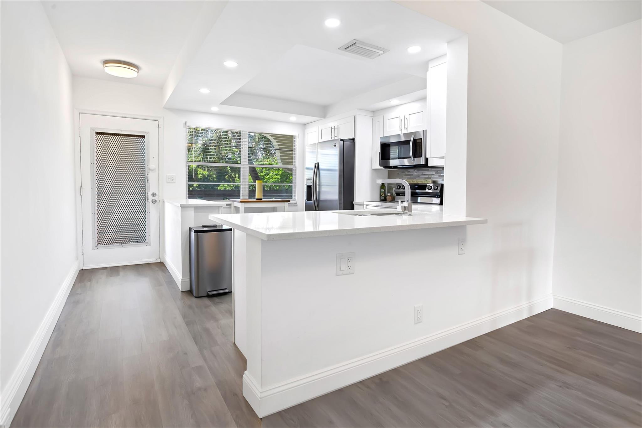 Victoria Village K Condo - Residential Lease