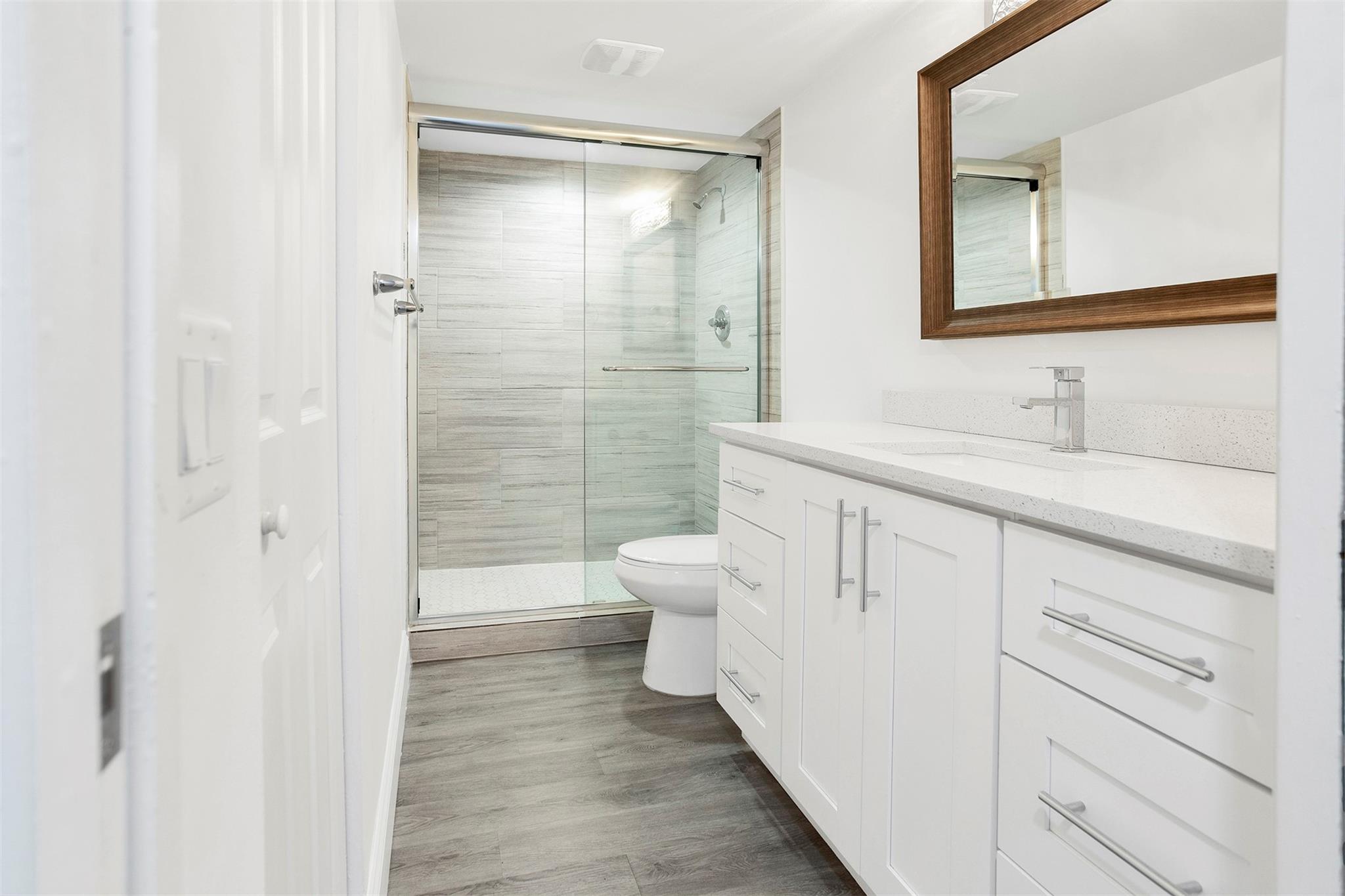 Victoria Village K Condo - Residential Lease