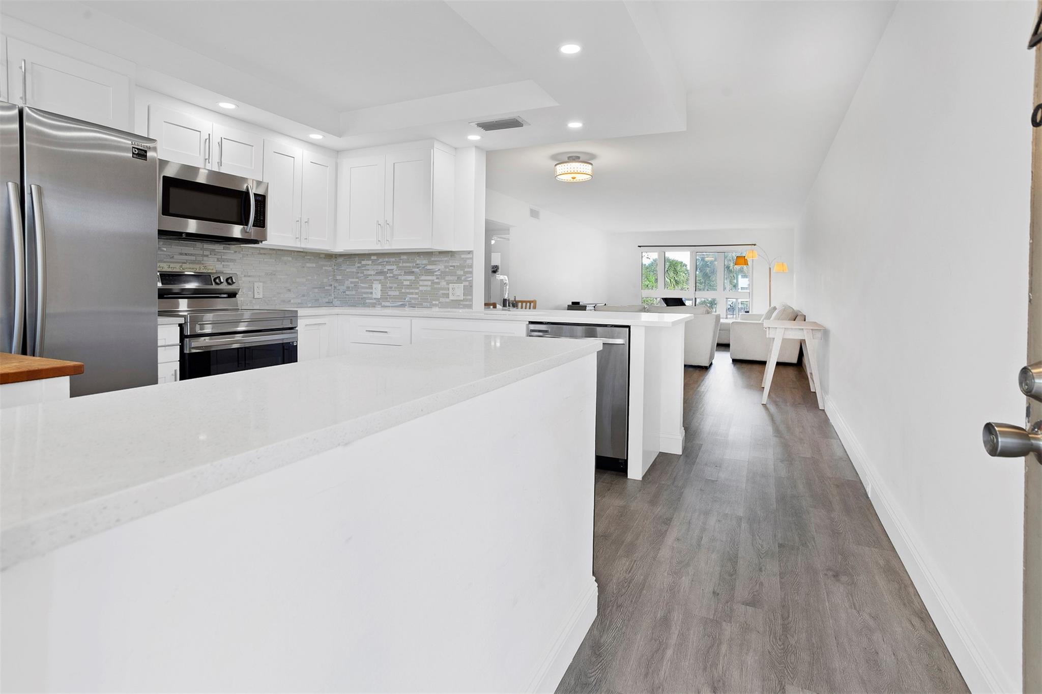 Victoria Village K Condo - Residential Lease