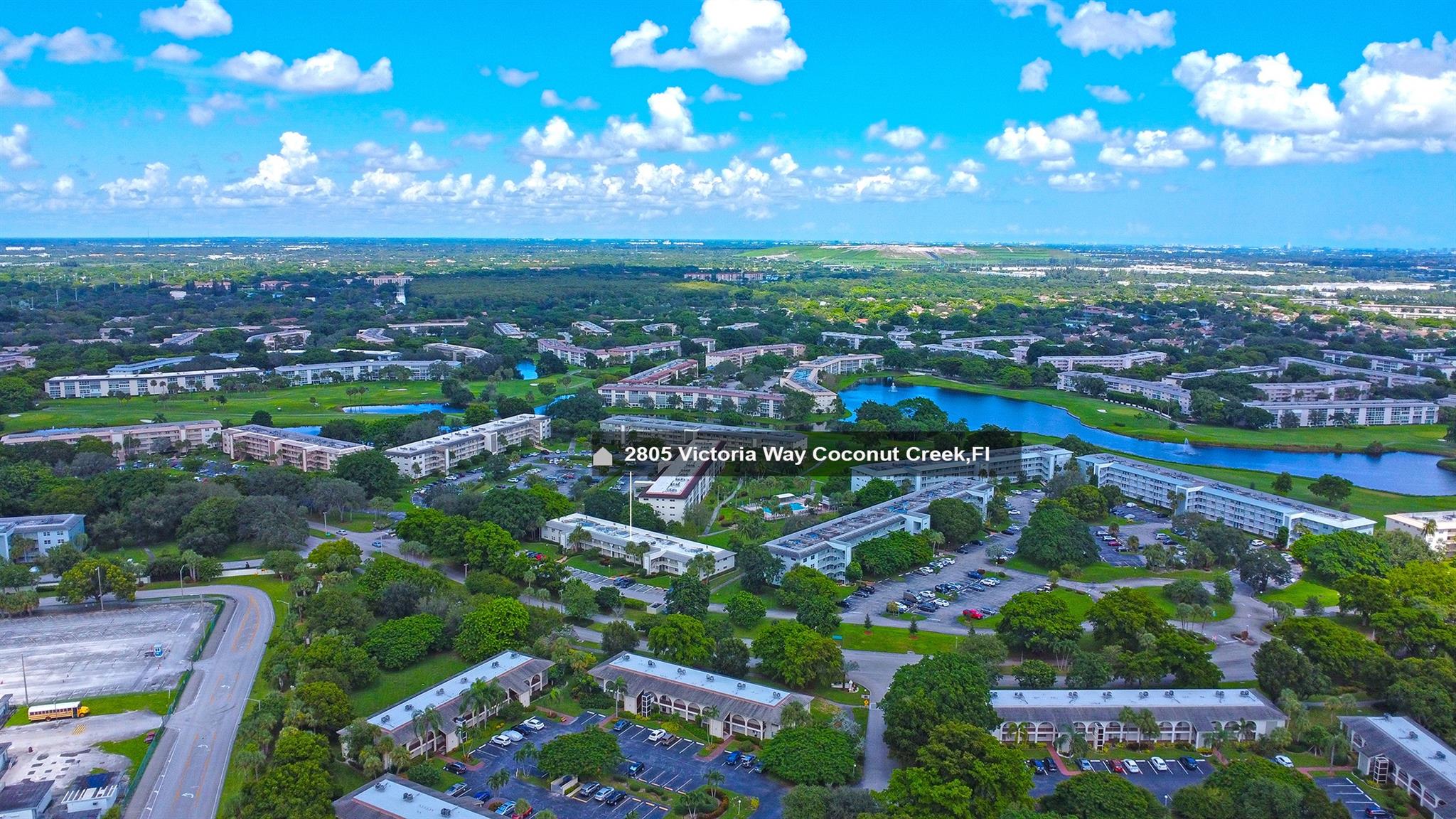 Victoria Village K Condo - Residential Lease