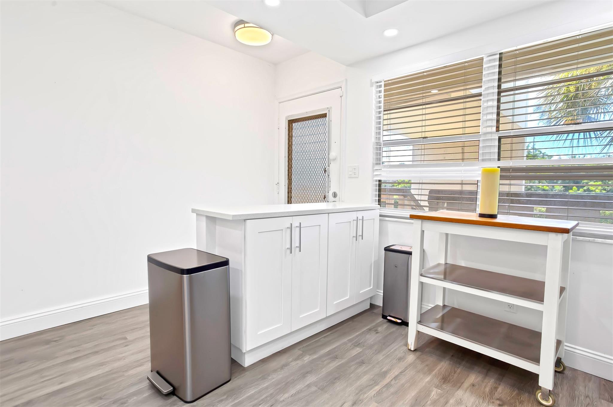 Victoria Village K Condo - Residential Lease
