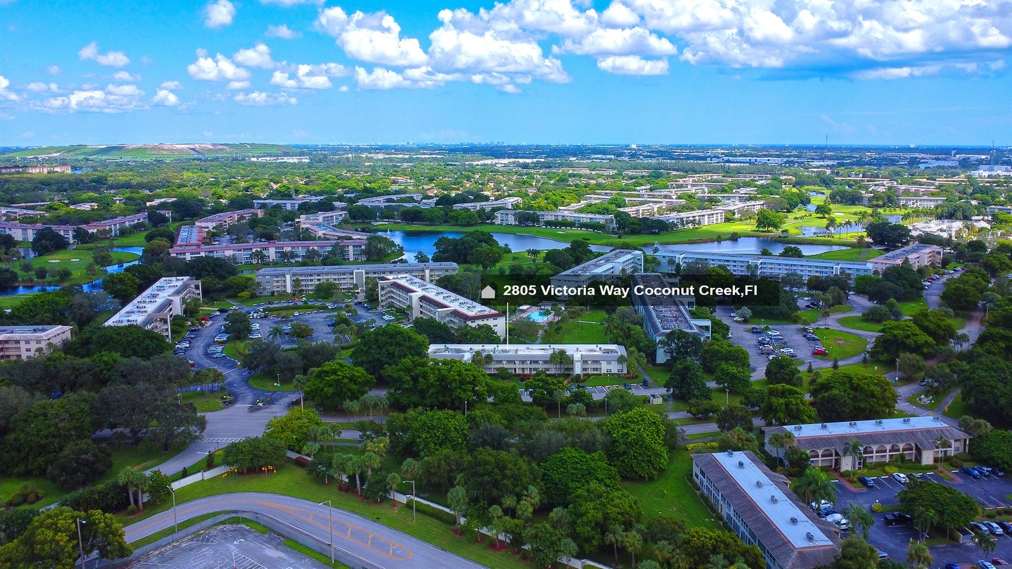 Victoria Village K Condo - Residential Lease