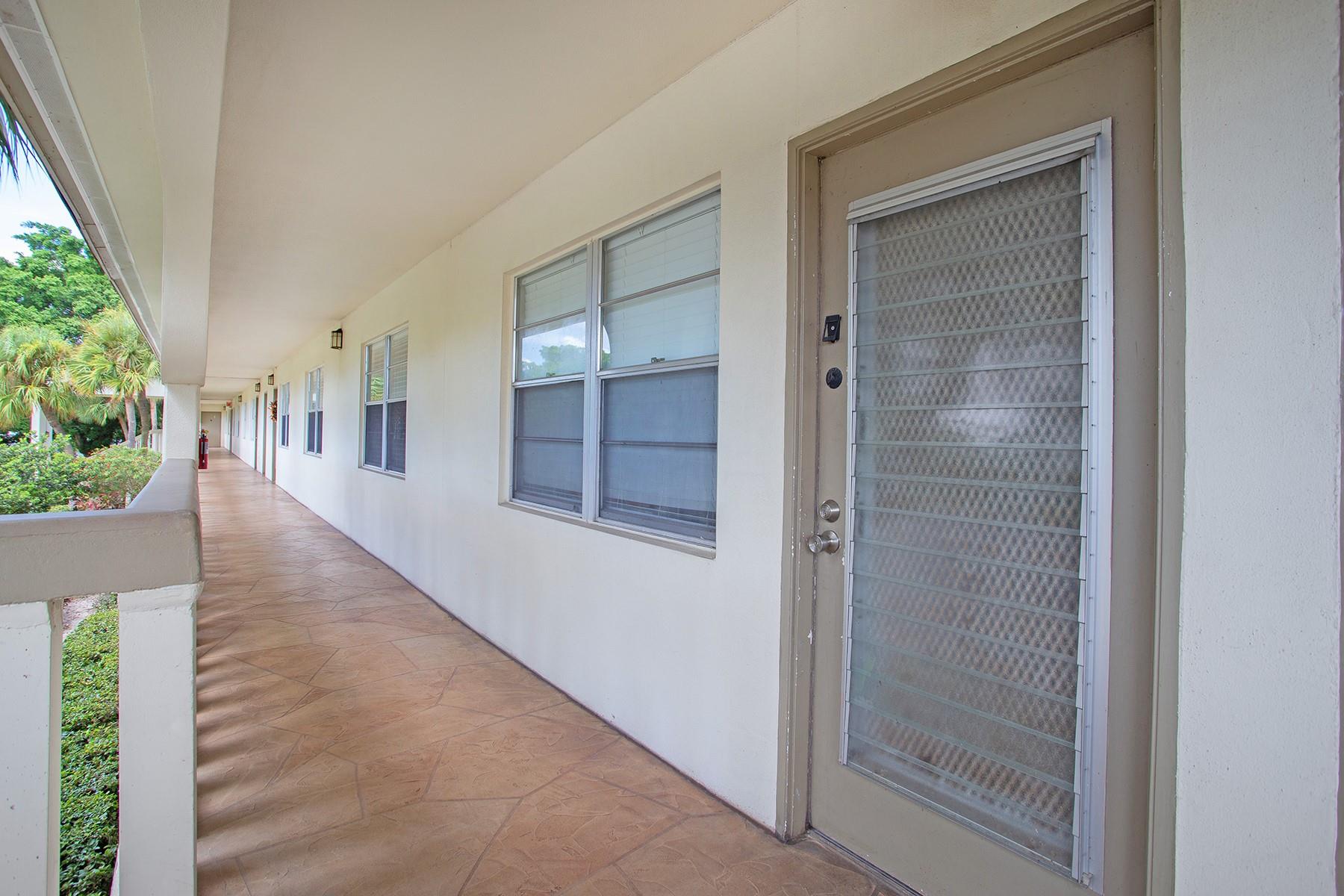 Victoria Village K Condo - Residential Lease
