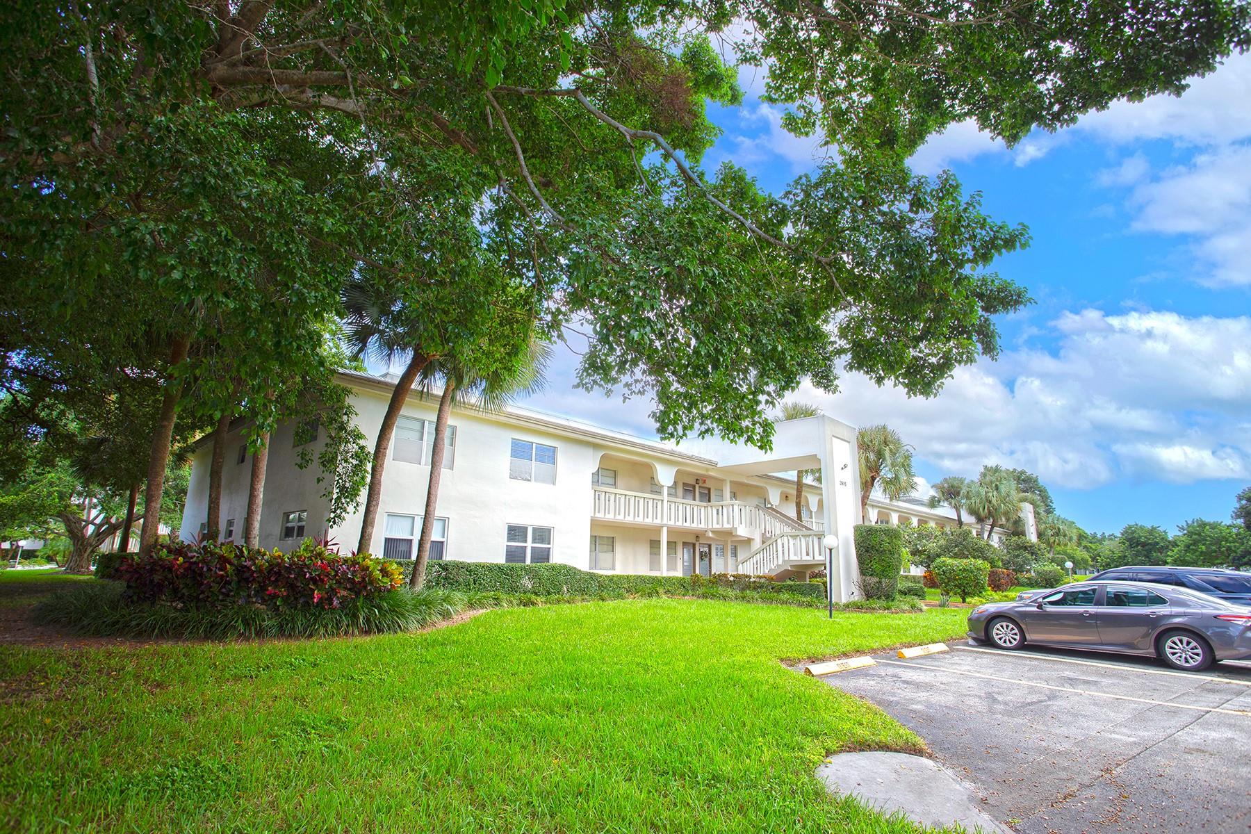 Victoria Village K Condo - Residential Lease