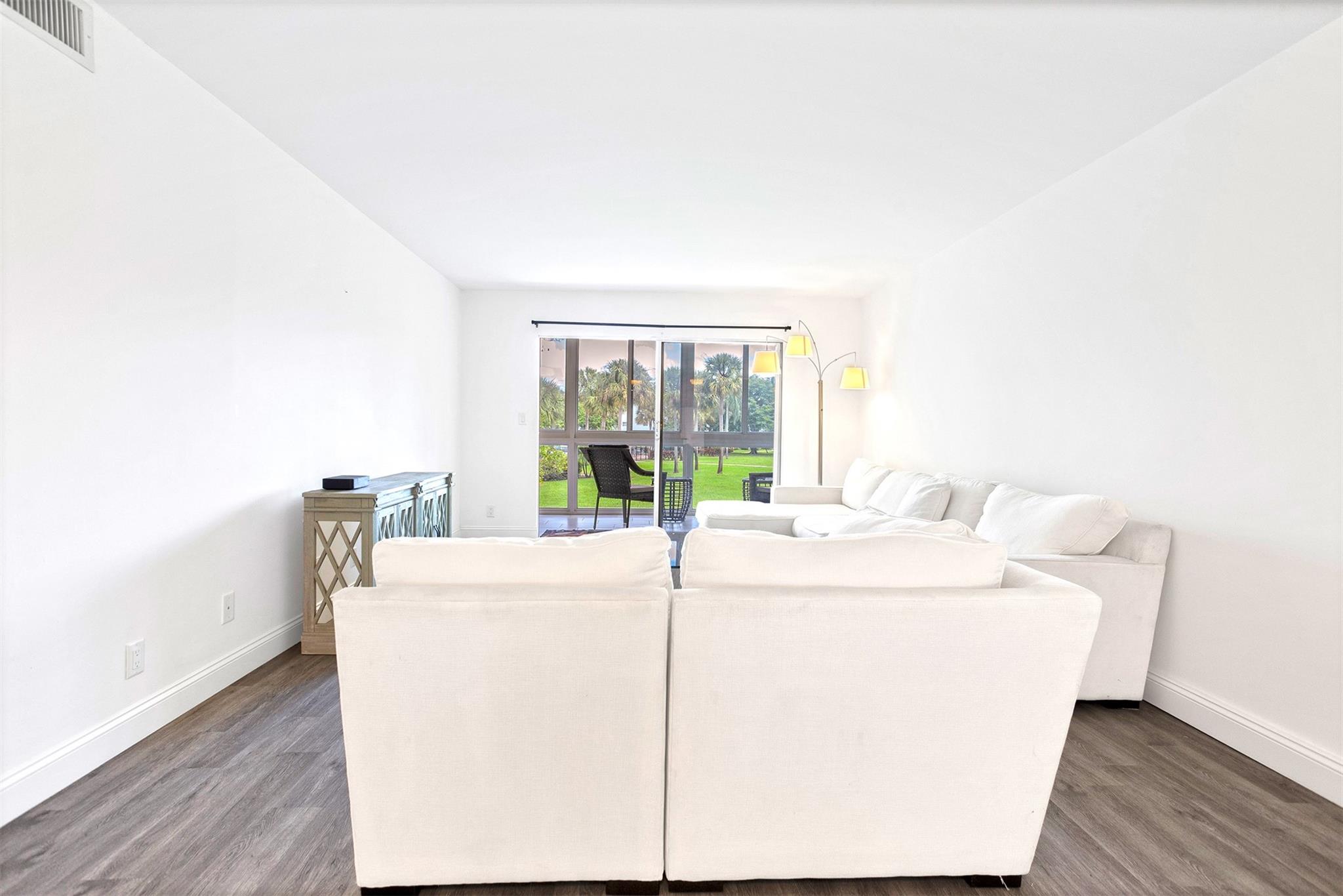 Victoria Village K Condo - Residential Lease