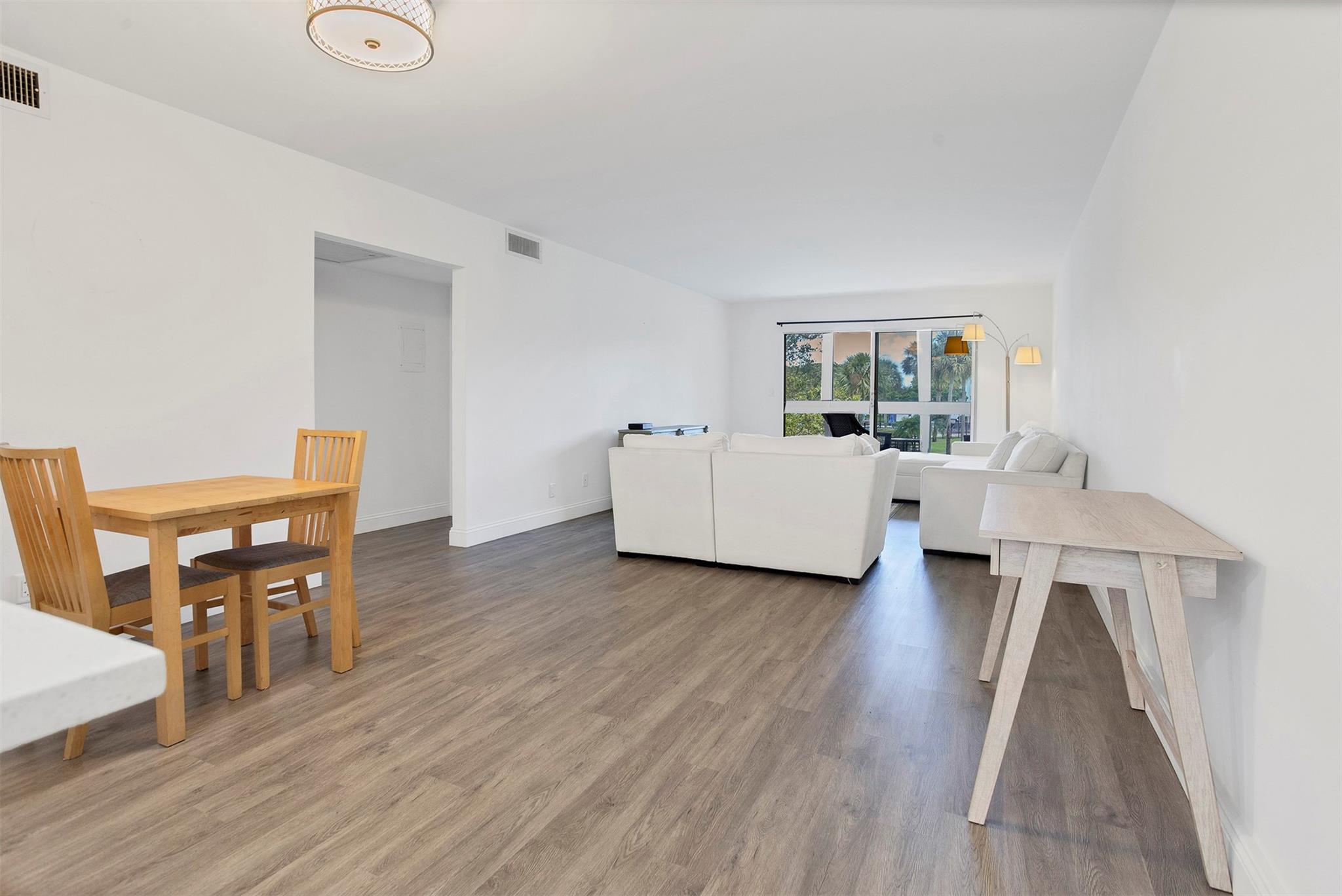 Victoria Village K Condo - Residential Lease
