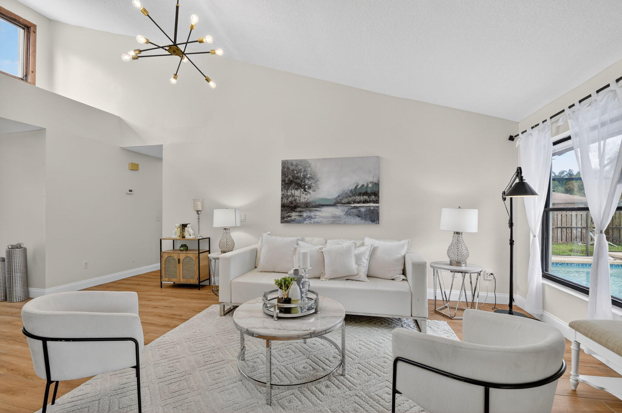 PINEWOOD EAST 2 OF WELLINGTON - Residential