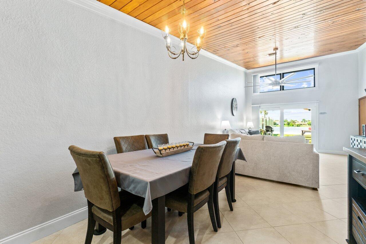 CYPRESS SHORES - Residential Lease