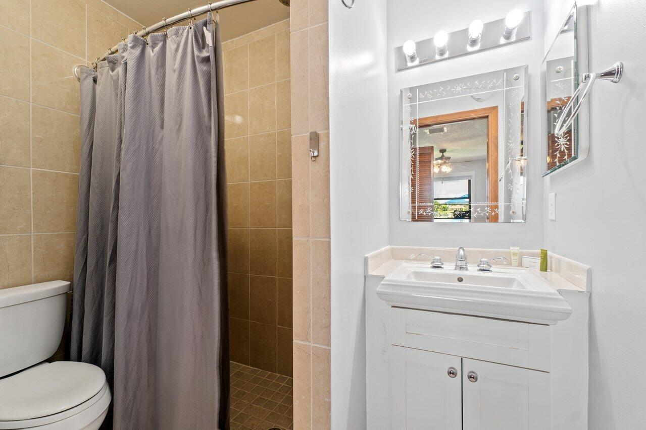 CYPRESS SHORES - Residential Lease