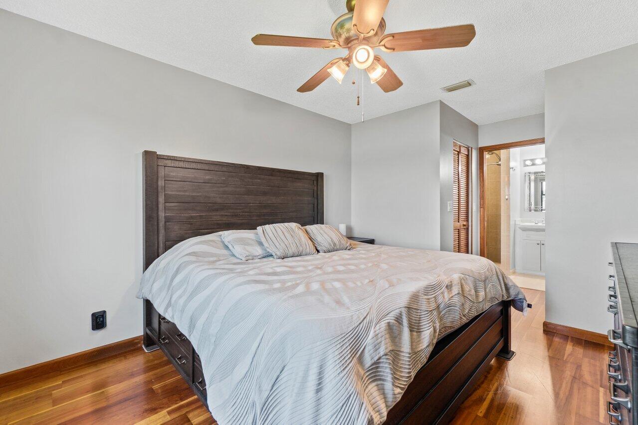 CYPRESS SHORES - Residential Lease