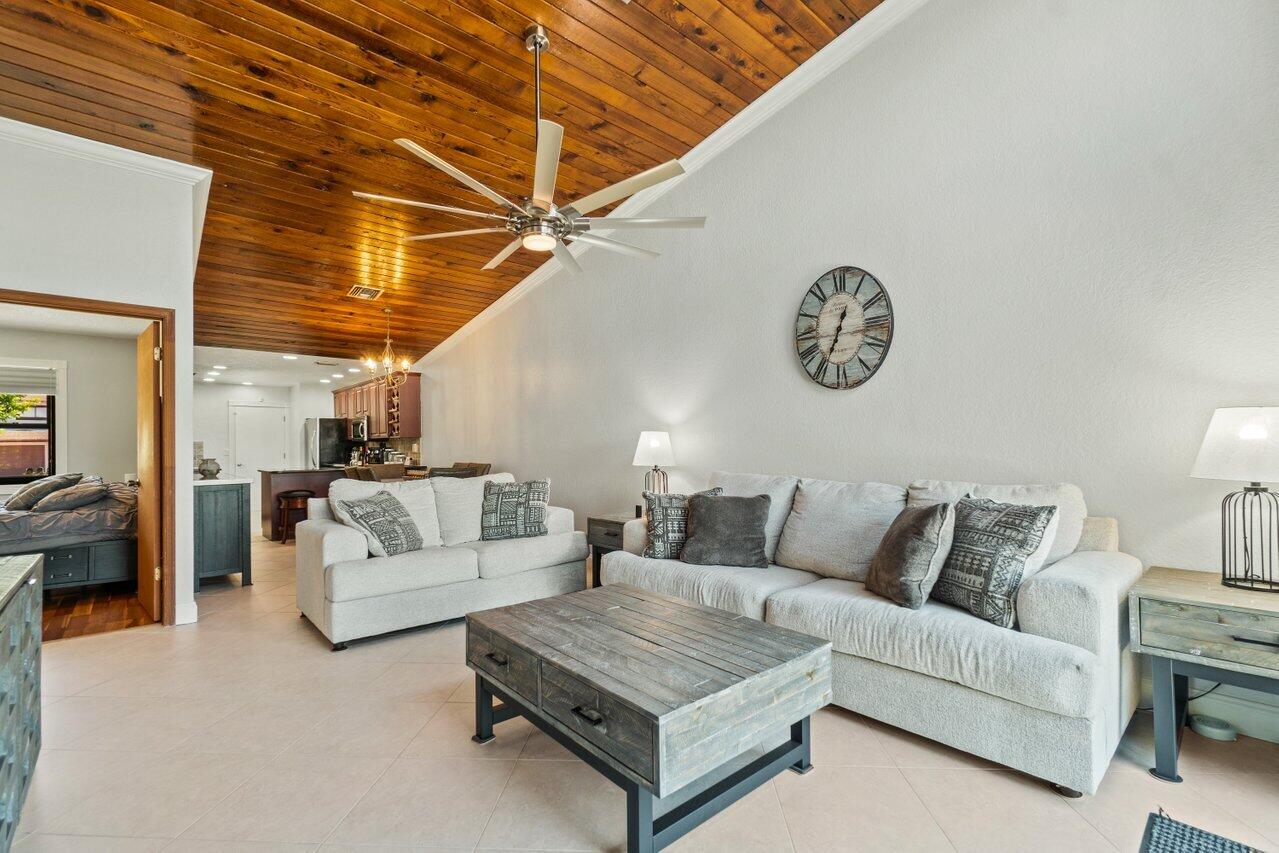 CYPRESS SHORES - Residential Lease