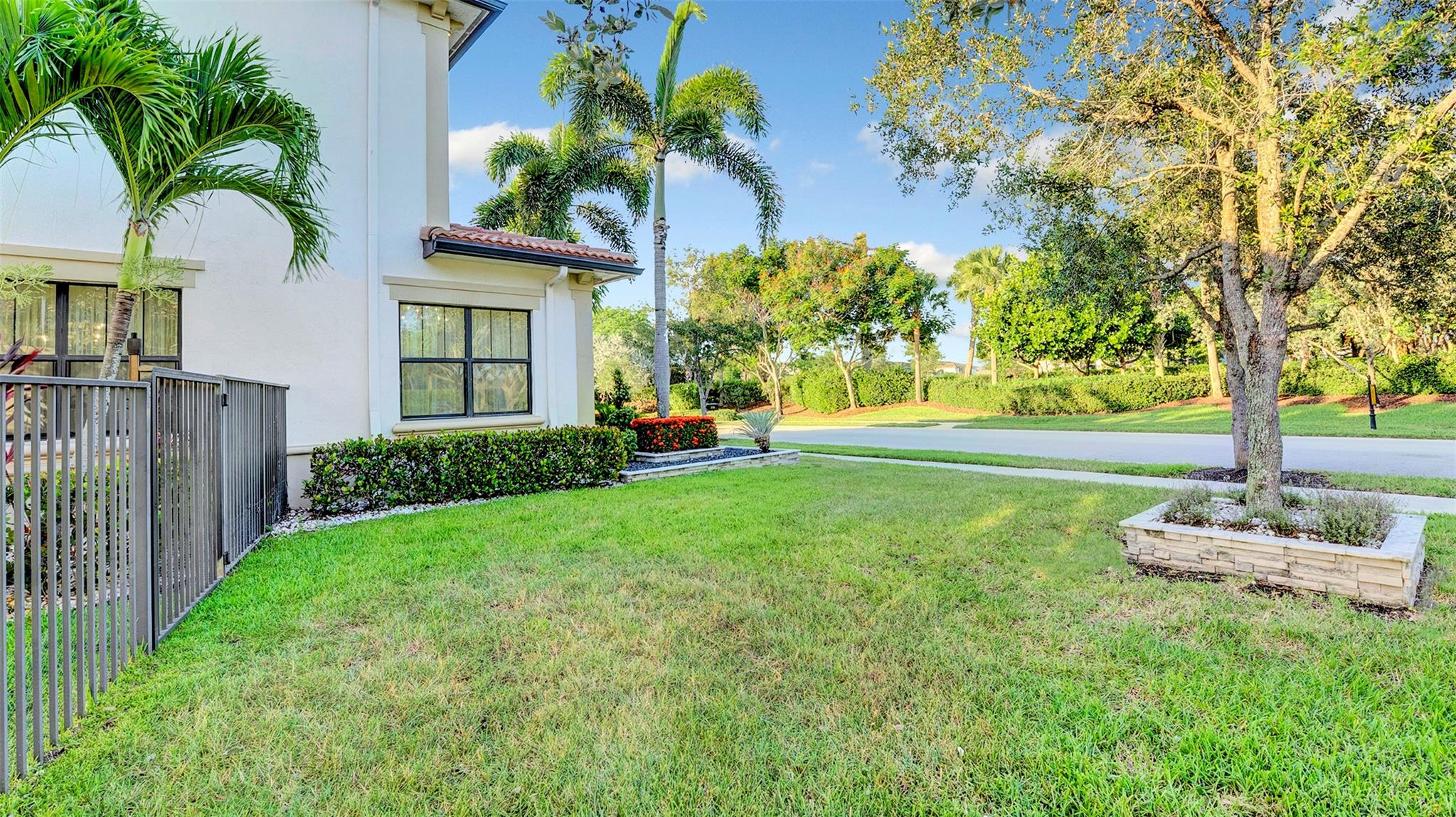 BRUSCHI PROPERTY - Residential
