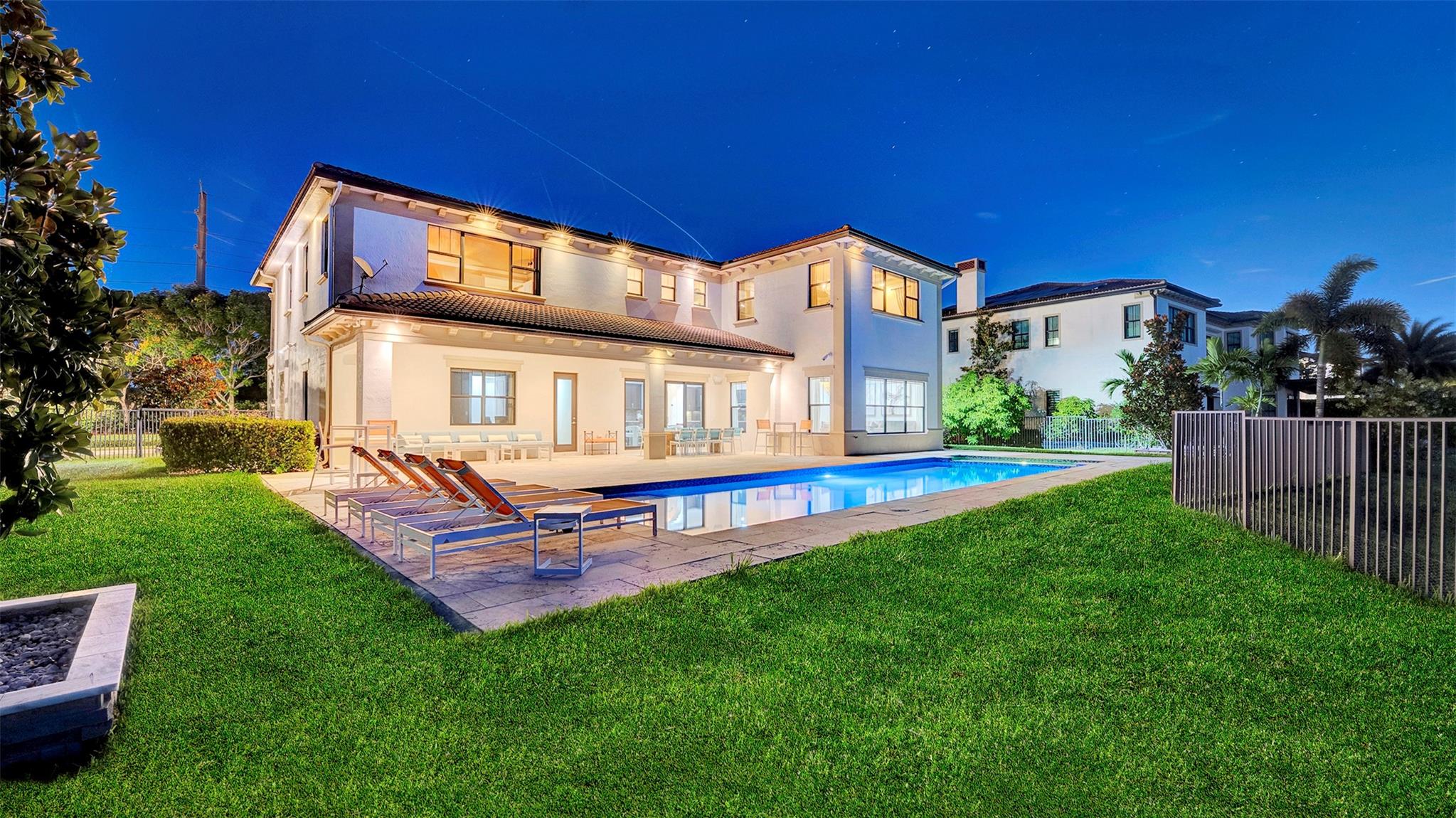 BRUSCHI PROPERTY - Residential