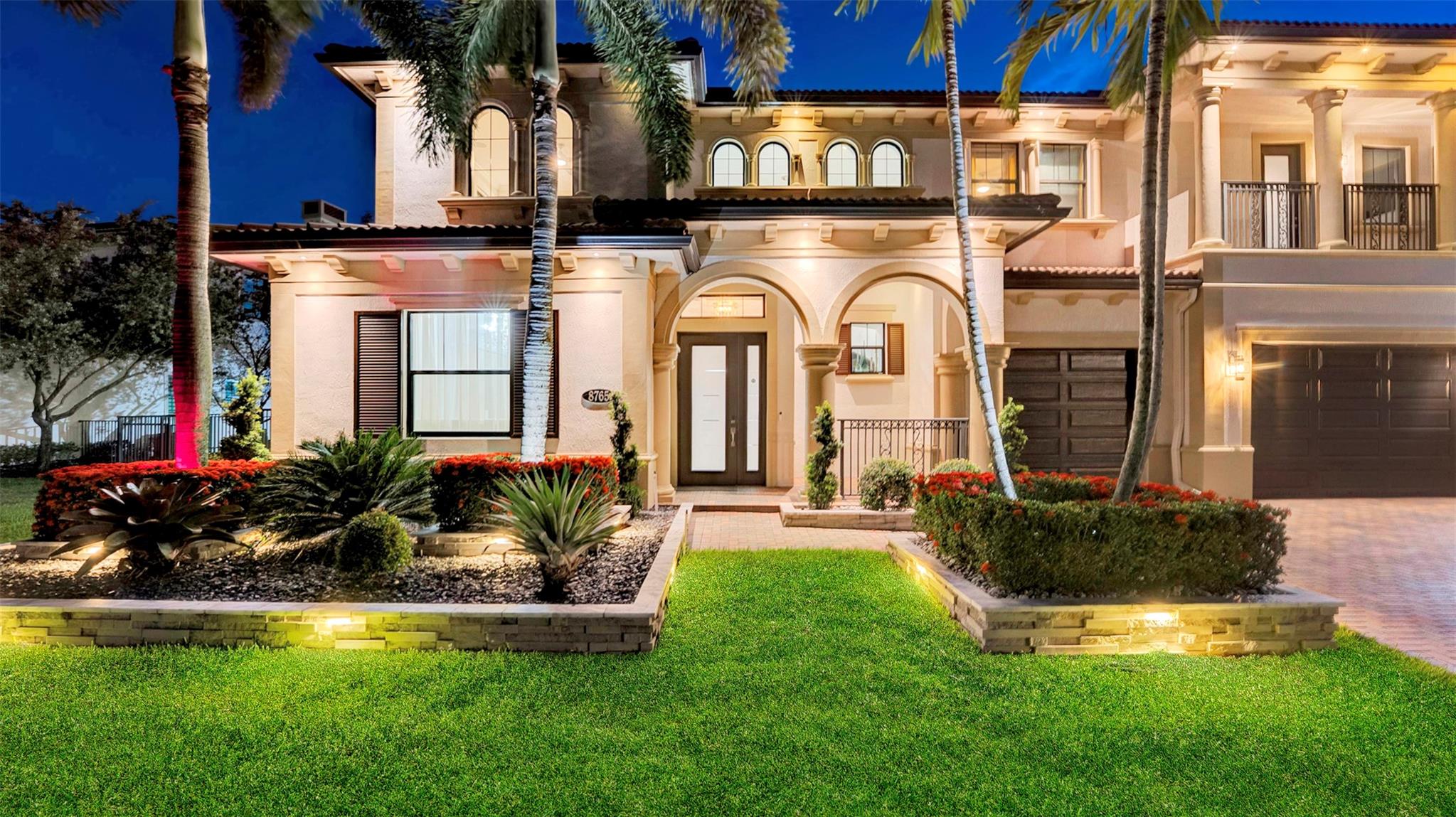 BRUSCHI PROPERTY - Residential