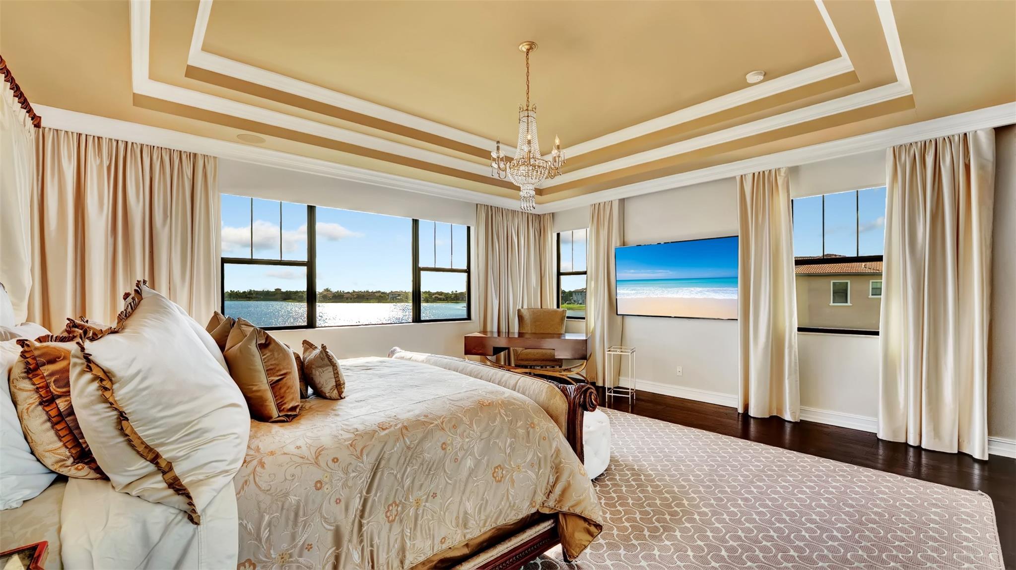 BRUSCHI PROPERTY - Residential