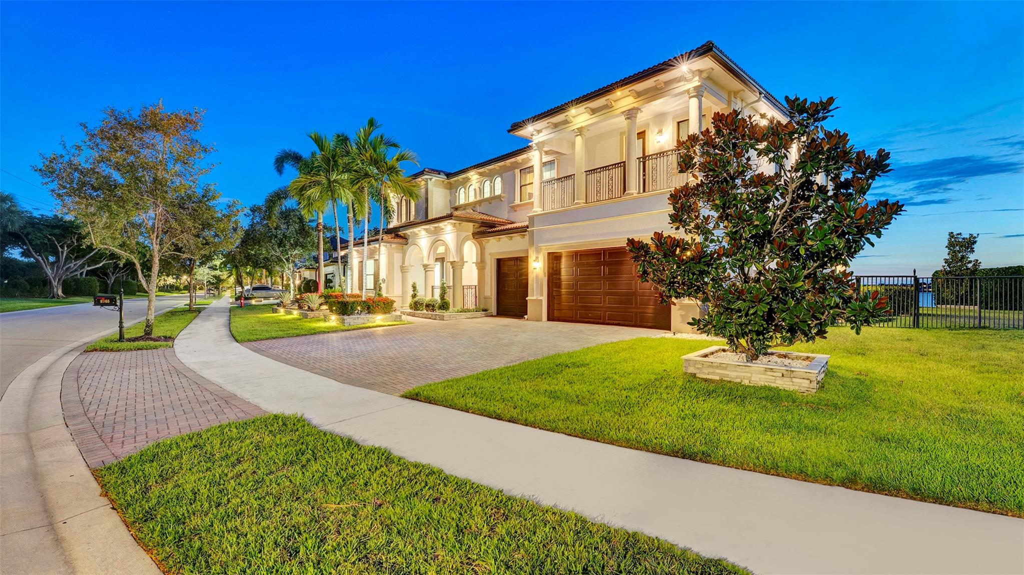BRUSCHI PROPERTY - Residential