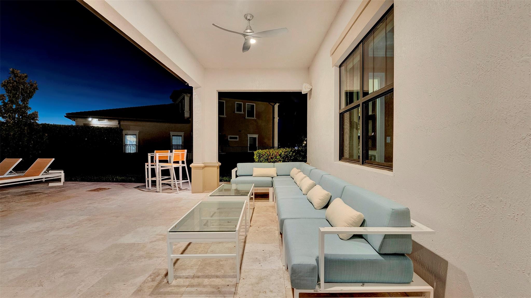 BRUSCHI PROPERTY - Residential