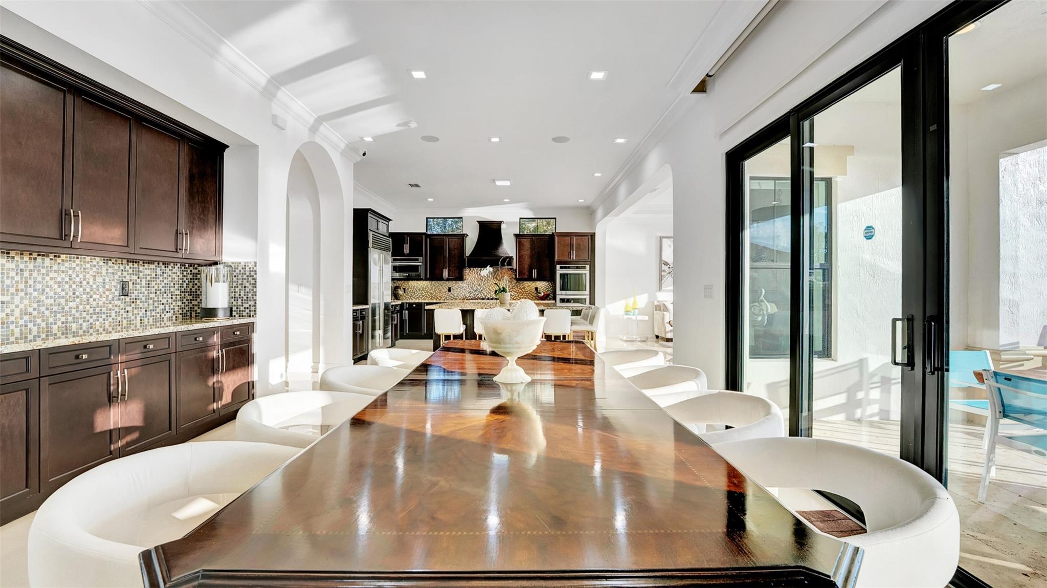 BRUSCHI PROPERTY - Residential