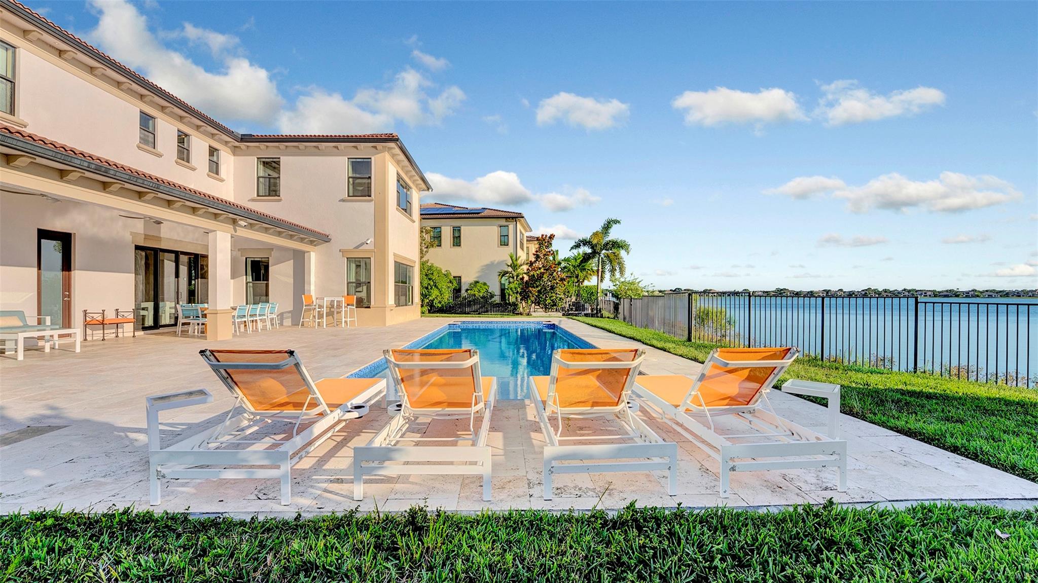 BRUSCHI PROPERTY - Residential