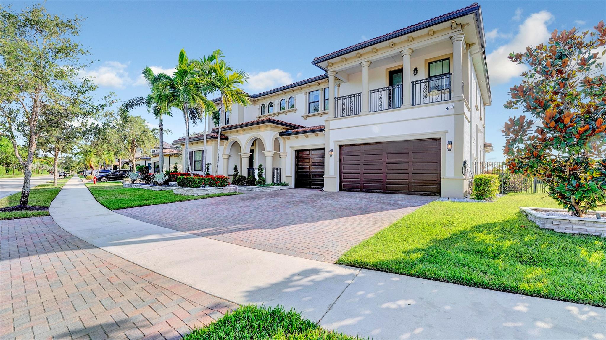 BRUSCHI PROPERTY - Residential