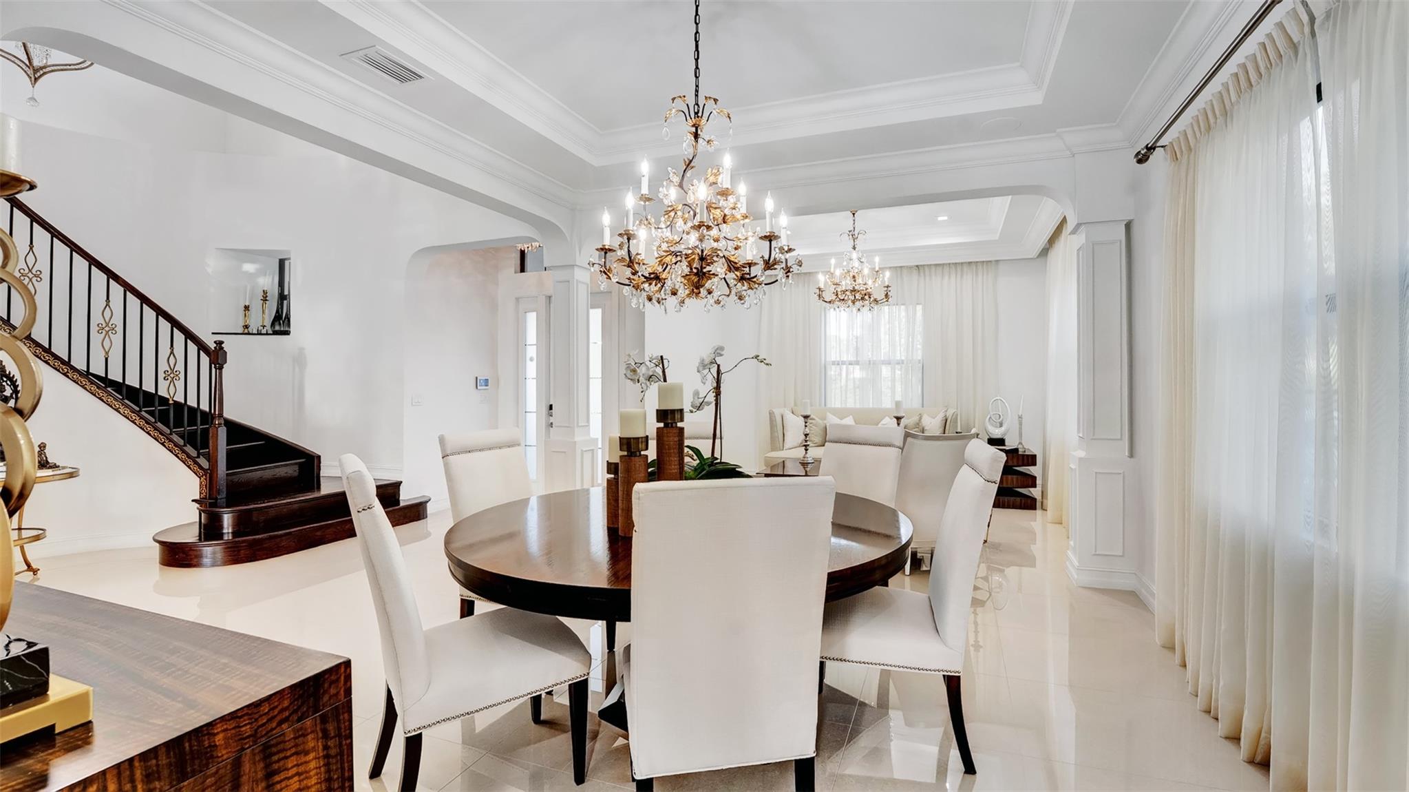 BRUSCHI PROPERTY - Residential