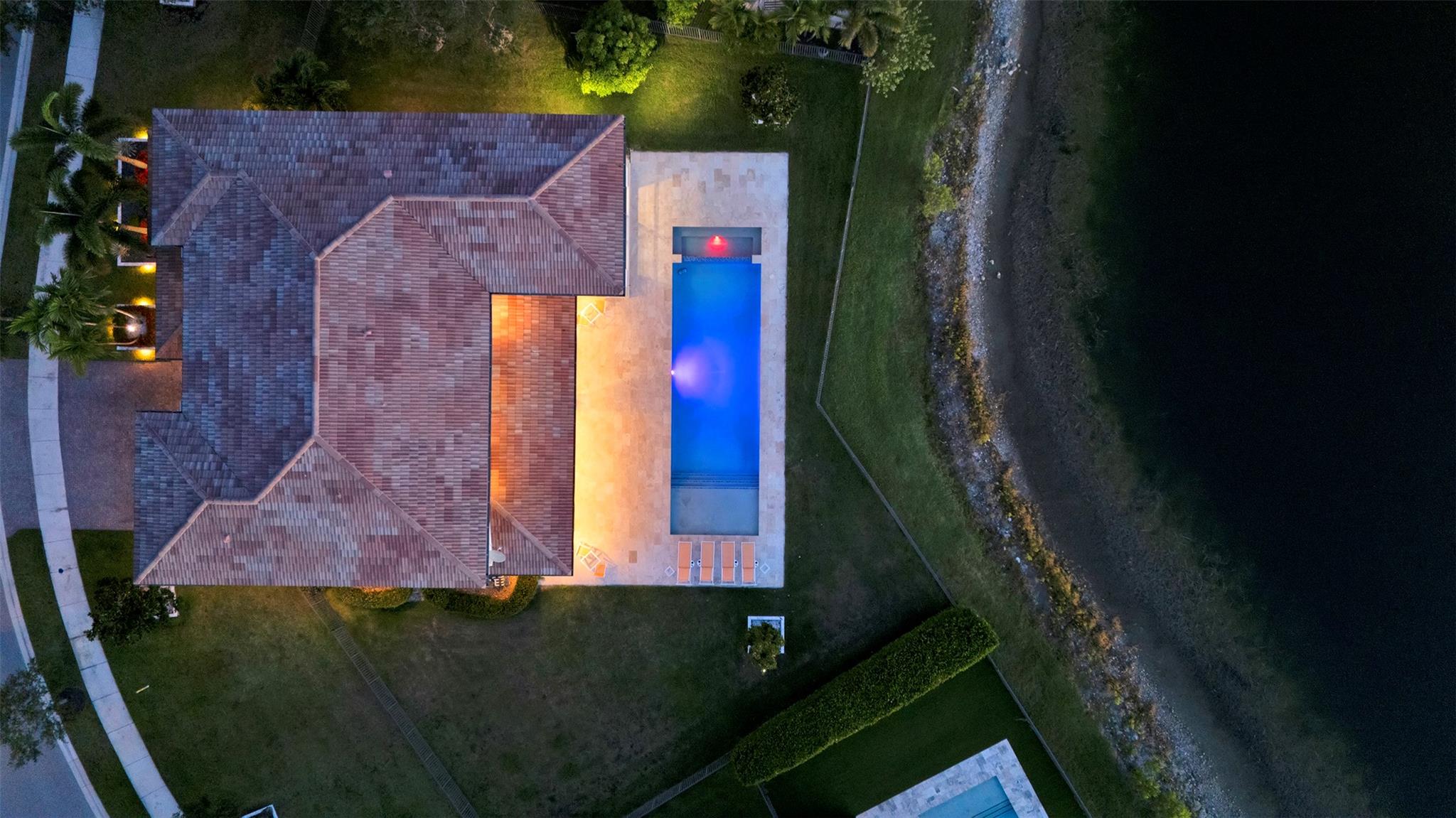 BRUSCHI PROPERTY - Residential