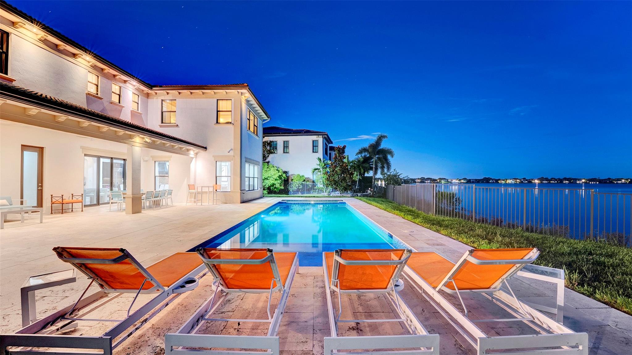 BRUSCHI PROPERTY - Residential