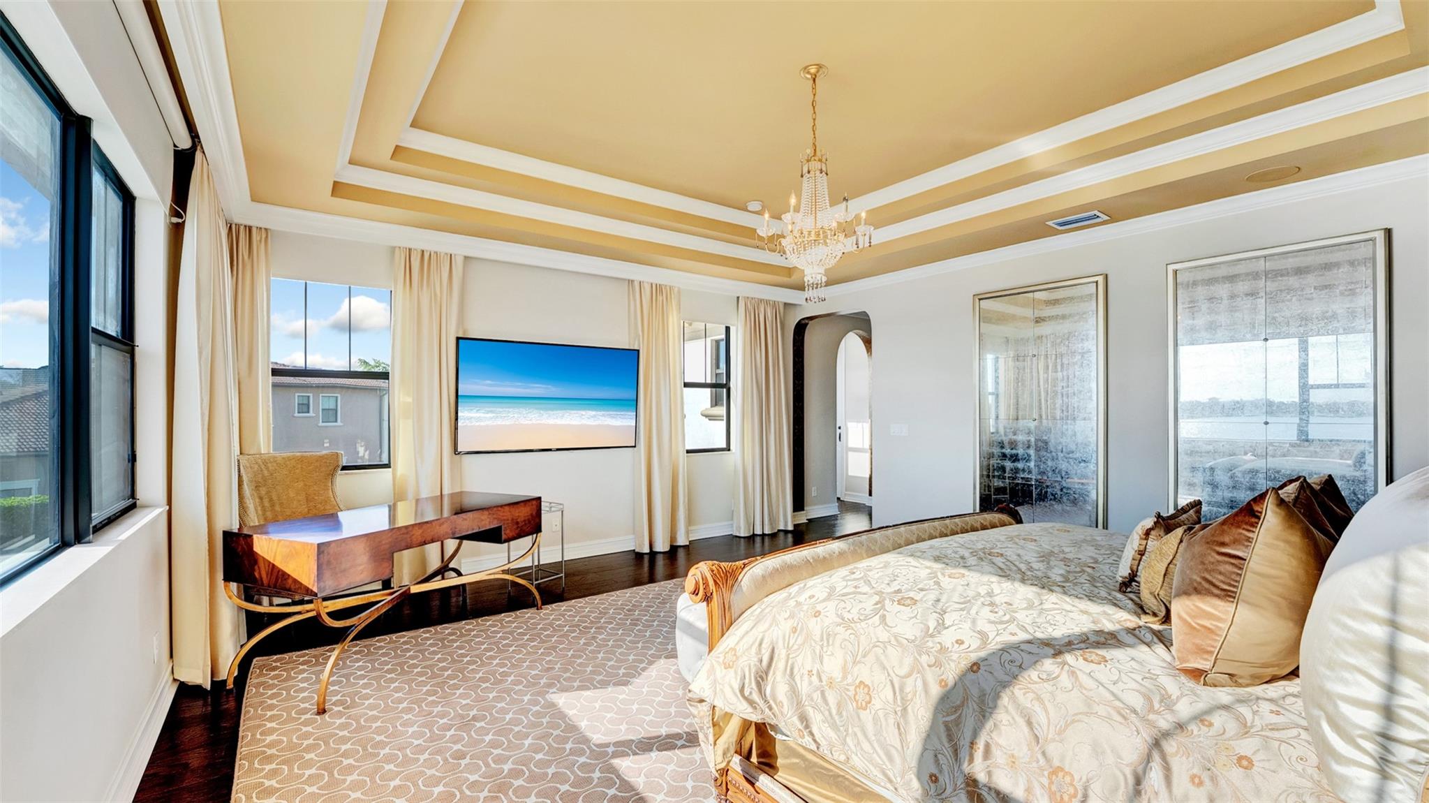 BRUSCHI PROPERTY - Residential