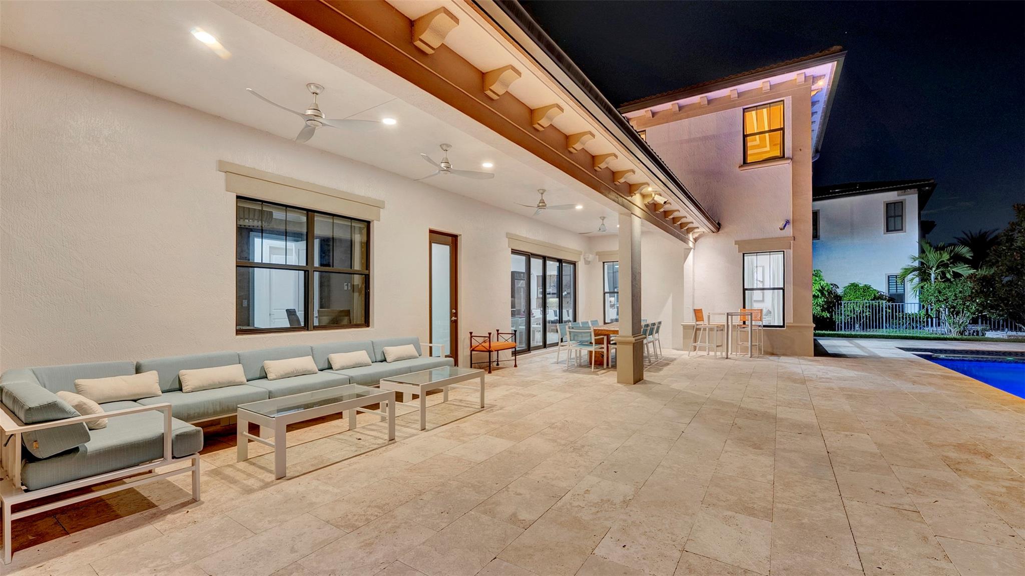 BRUSCHI PROPERTY - Residential