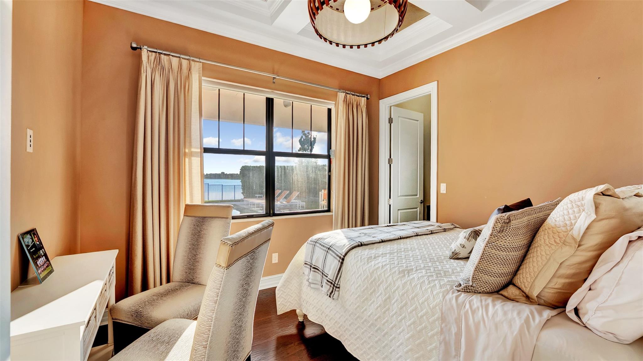 BRUSCHI PROPERTY - Residential