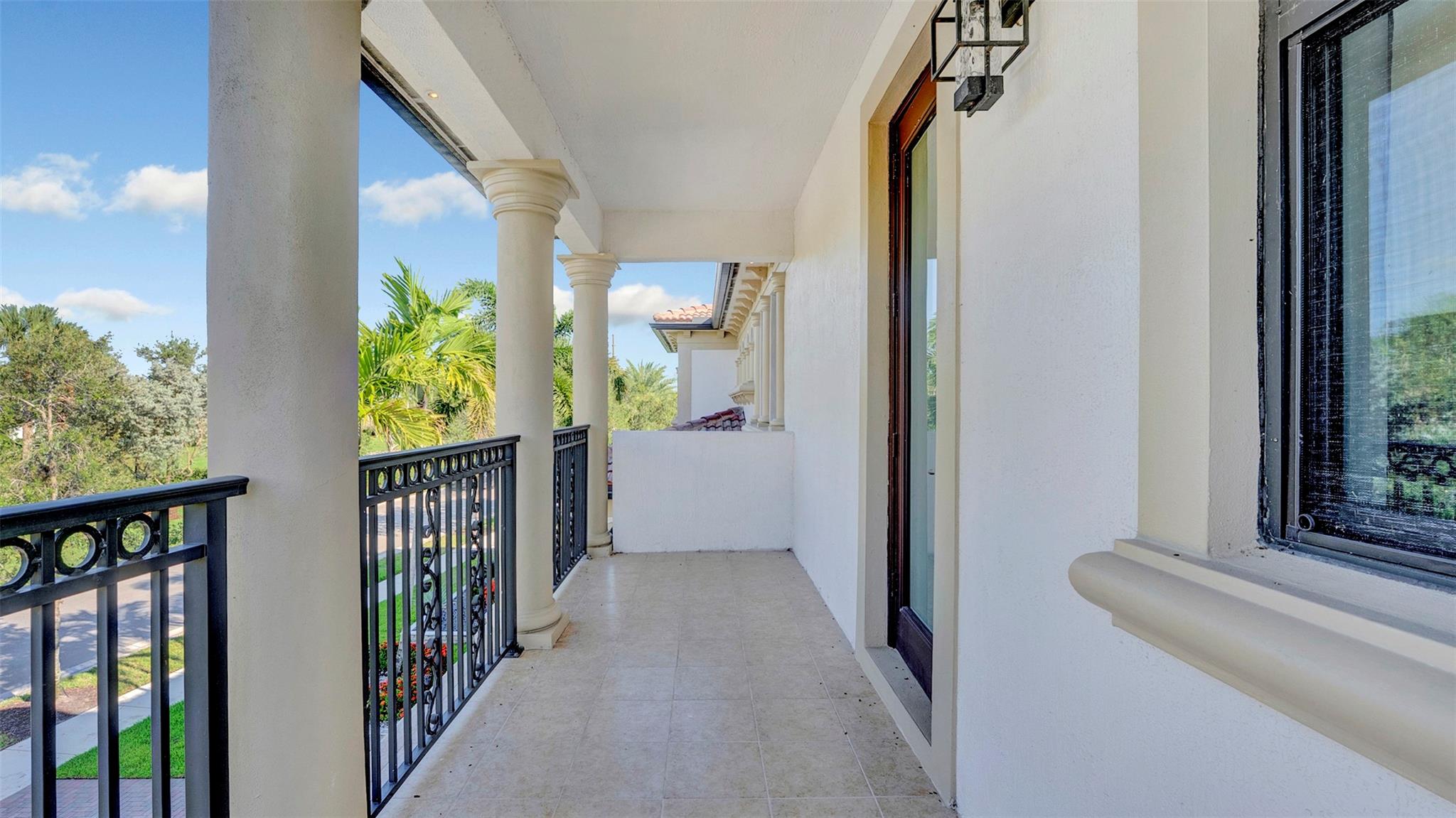 BRUSCHI PROPERTY - Residential