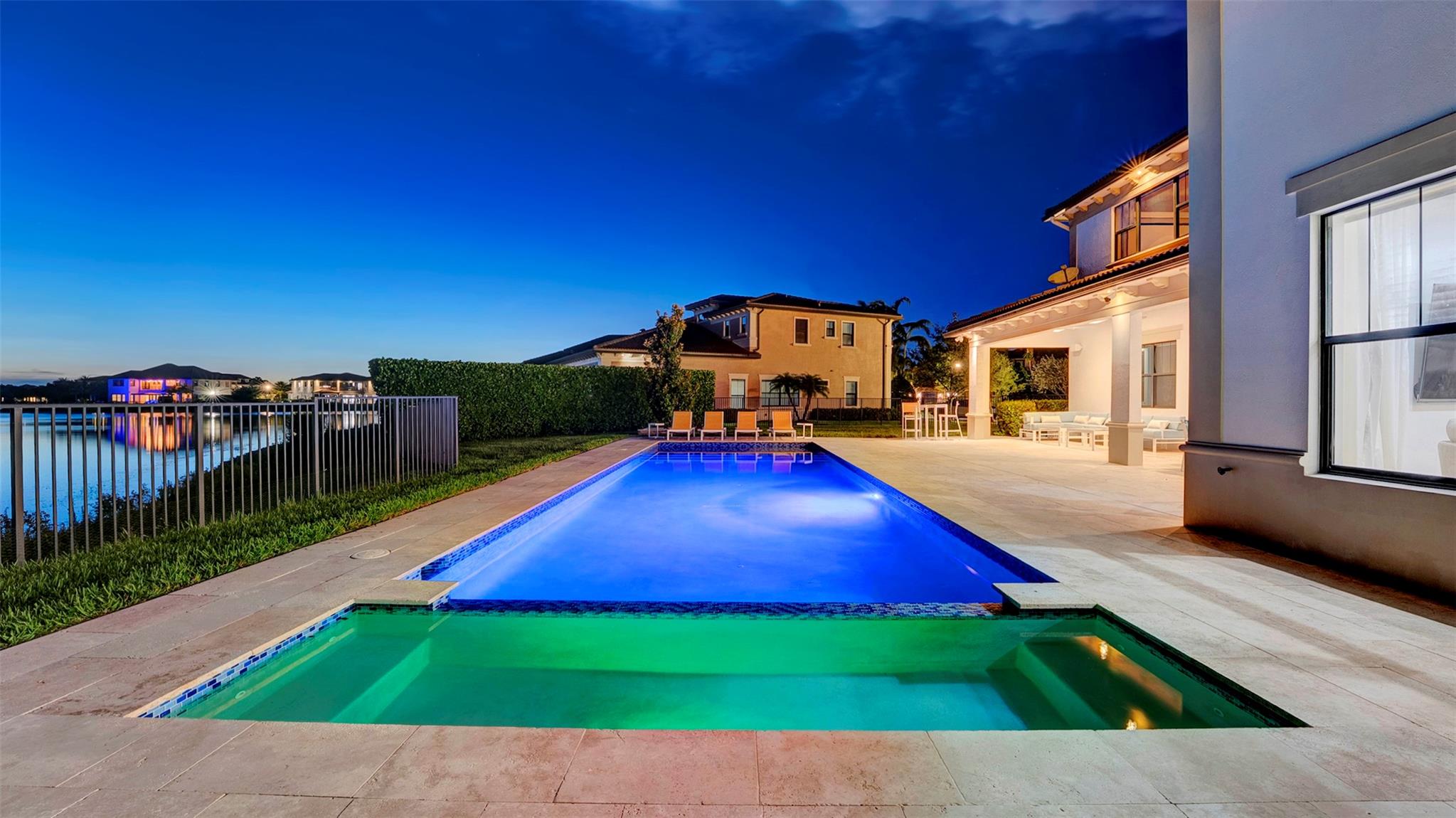 BRUSCHI PROPERTY - Residential